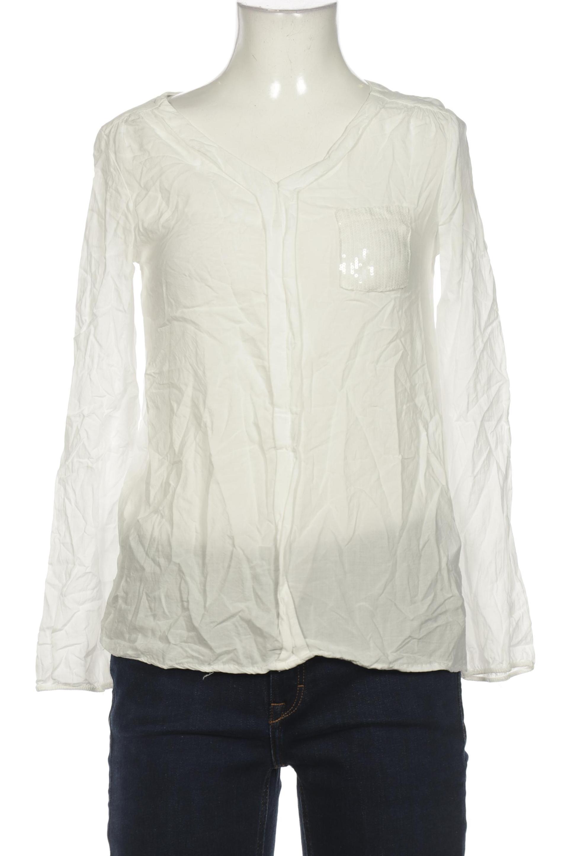 Thumbnail - soyaconcept Damen Bluse, weiß, Gr. 34