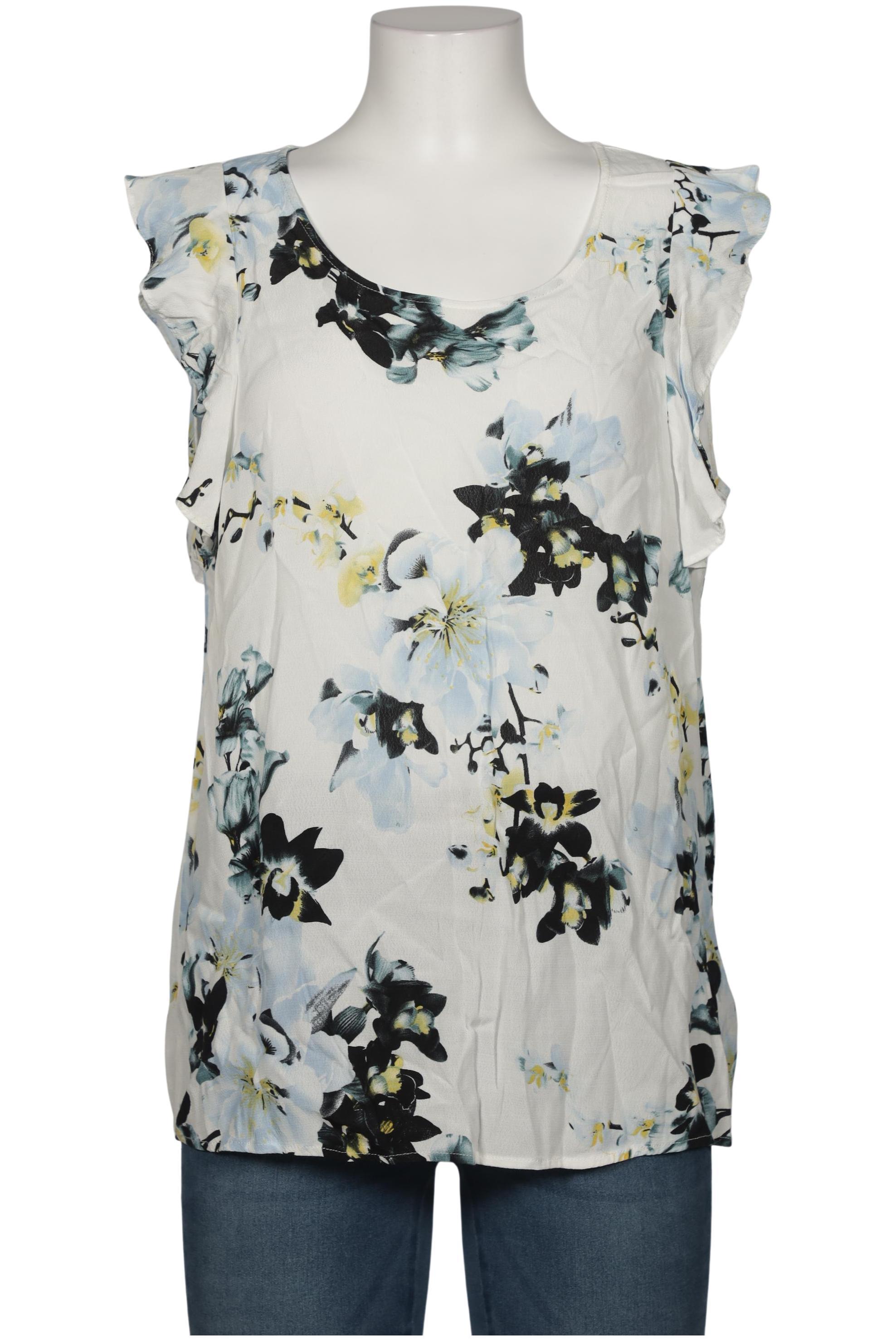 

soyaconcept Damen Bluse, mehrfarbig, Gr. 42