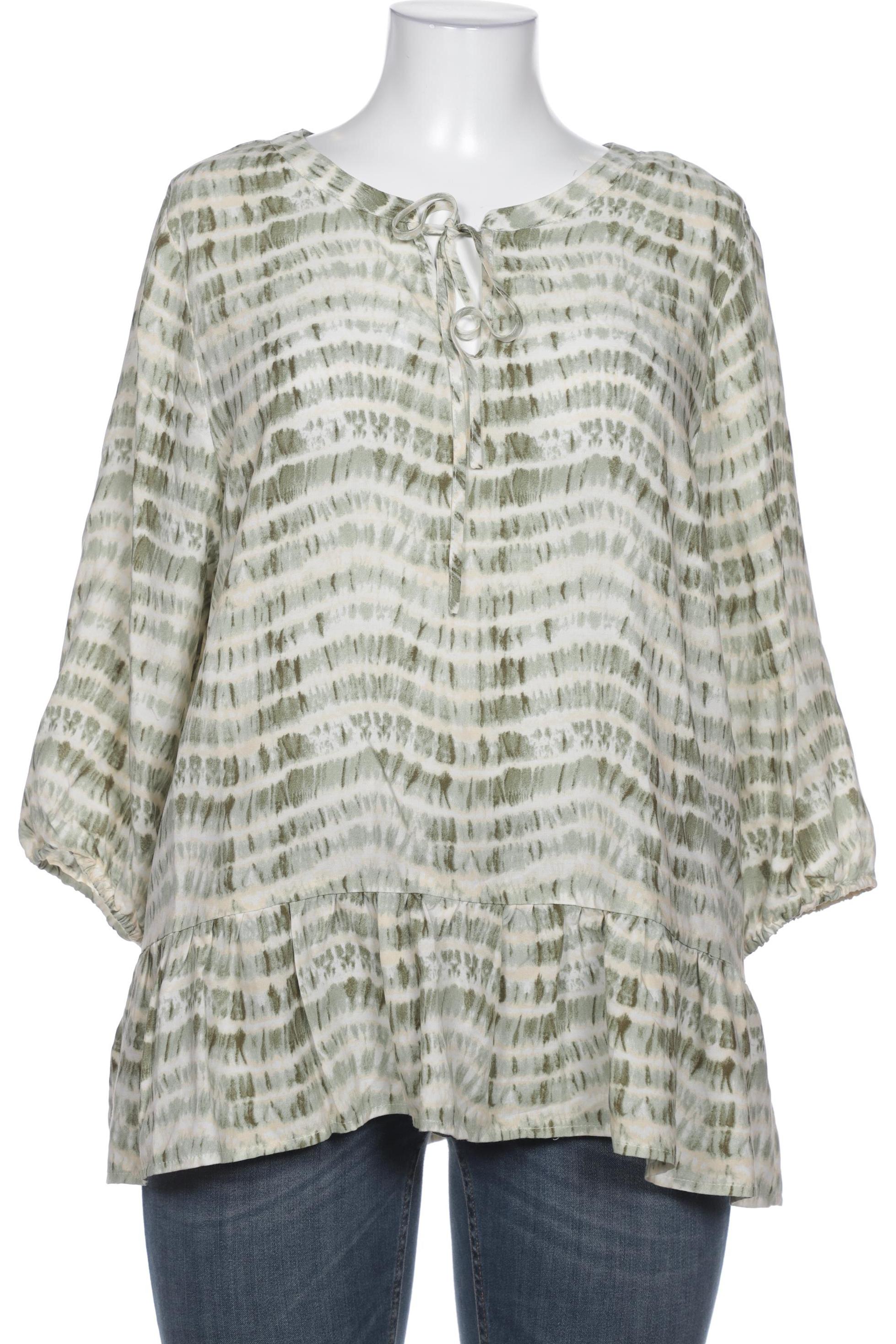 

soyaconcept Damen Bluse, hellgrün