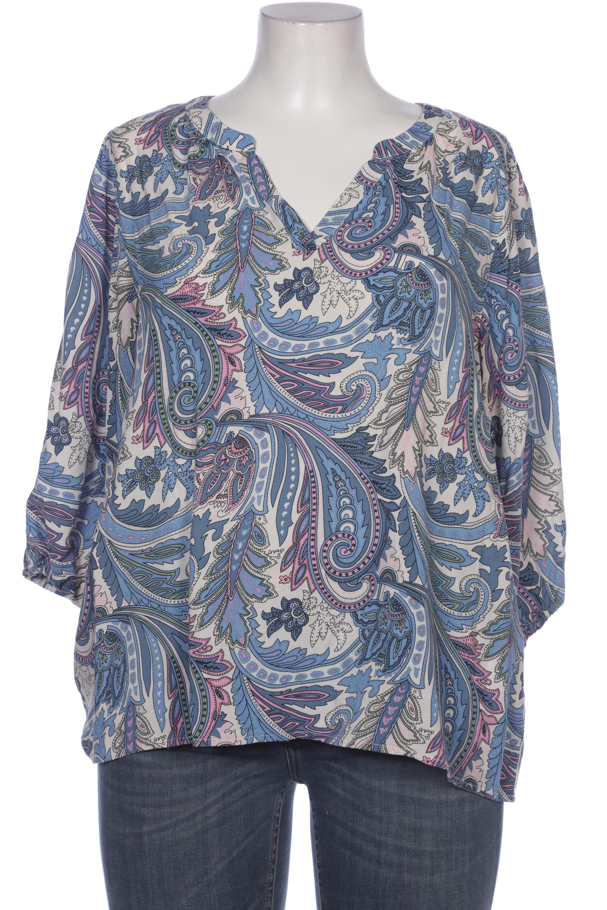 

soyaconcept Damen Bluse, cremeweiß, Gr. 44