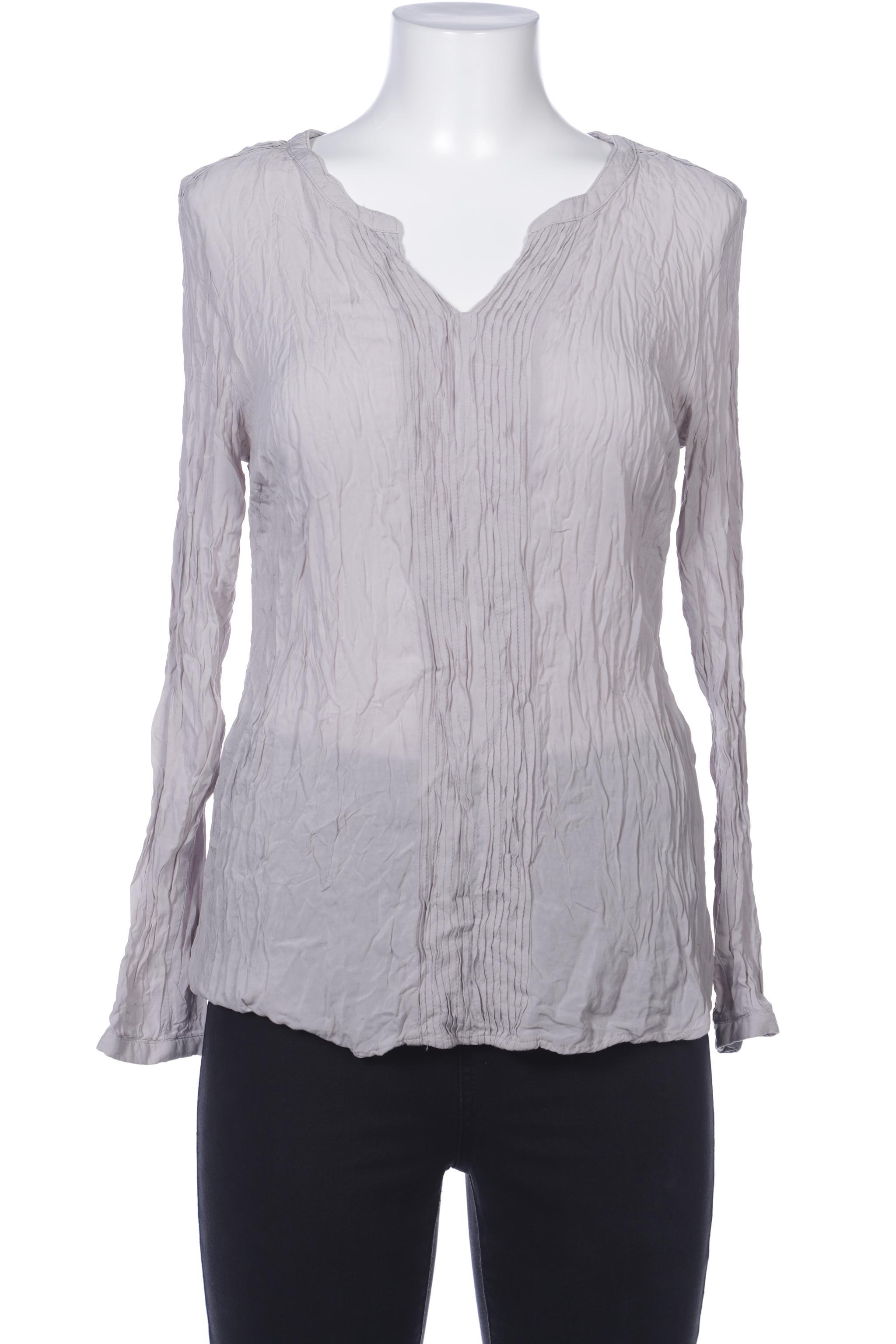 

soyaconcept Damen Bluse, grau, Gr. 42