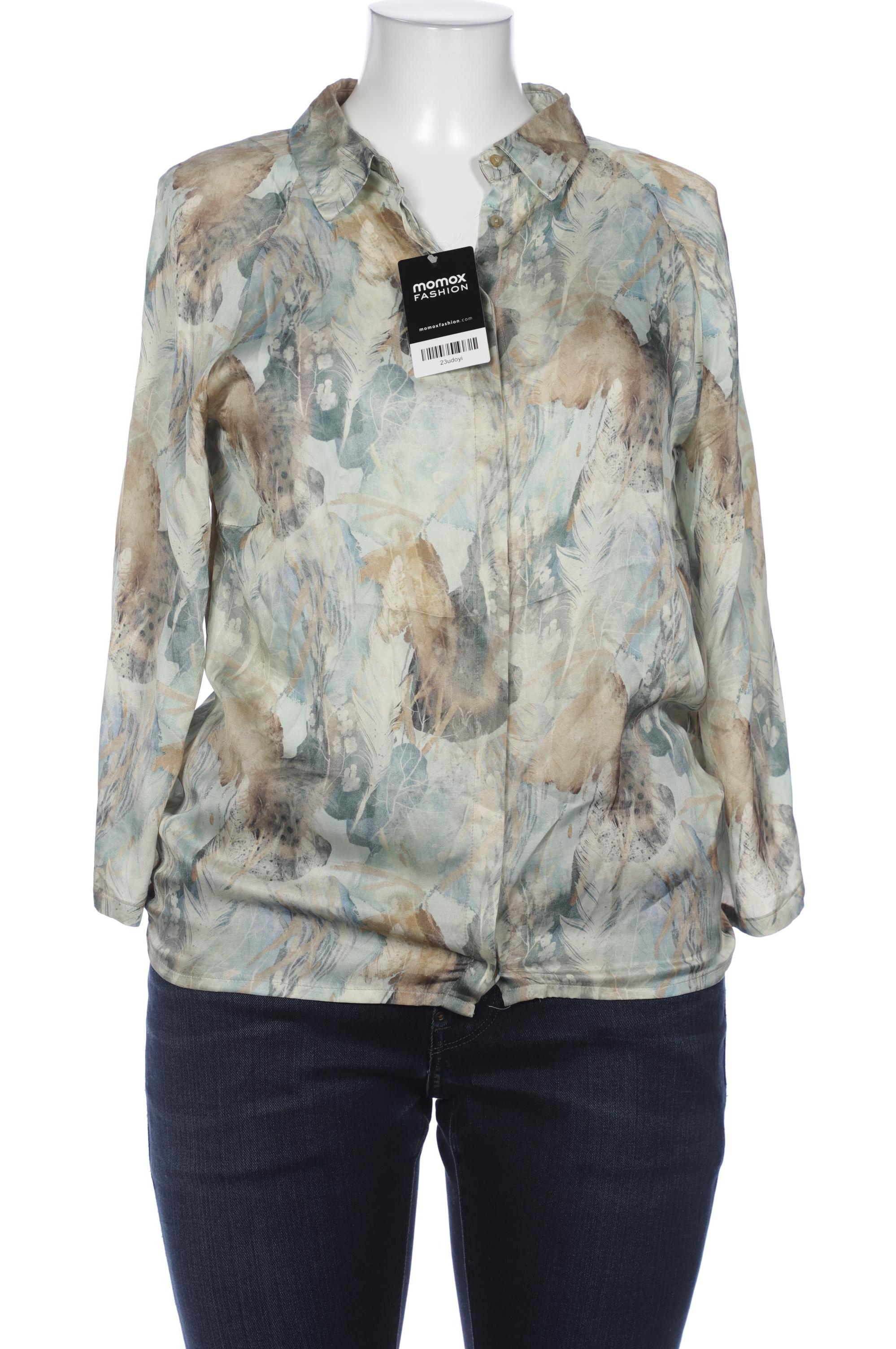 

soyaconcept Damen Bluse, hellgrün
