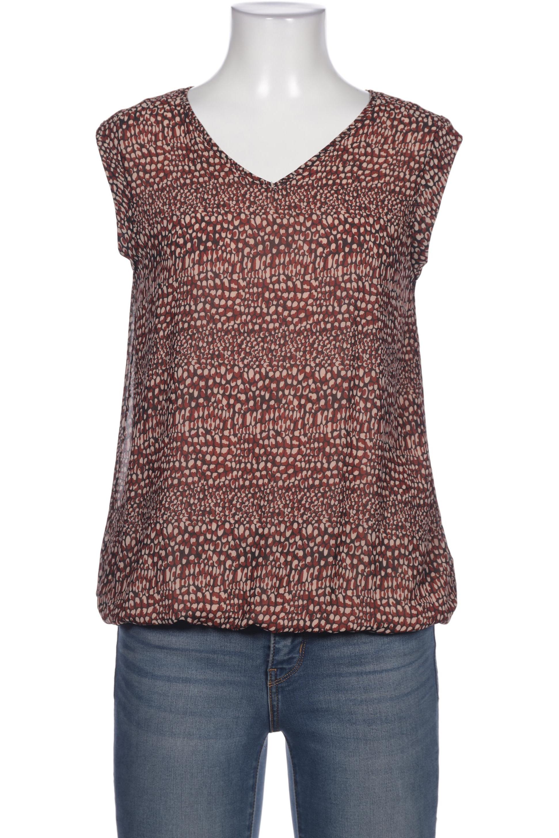 

soyaconcept Damen Bluse, braun