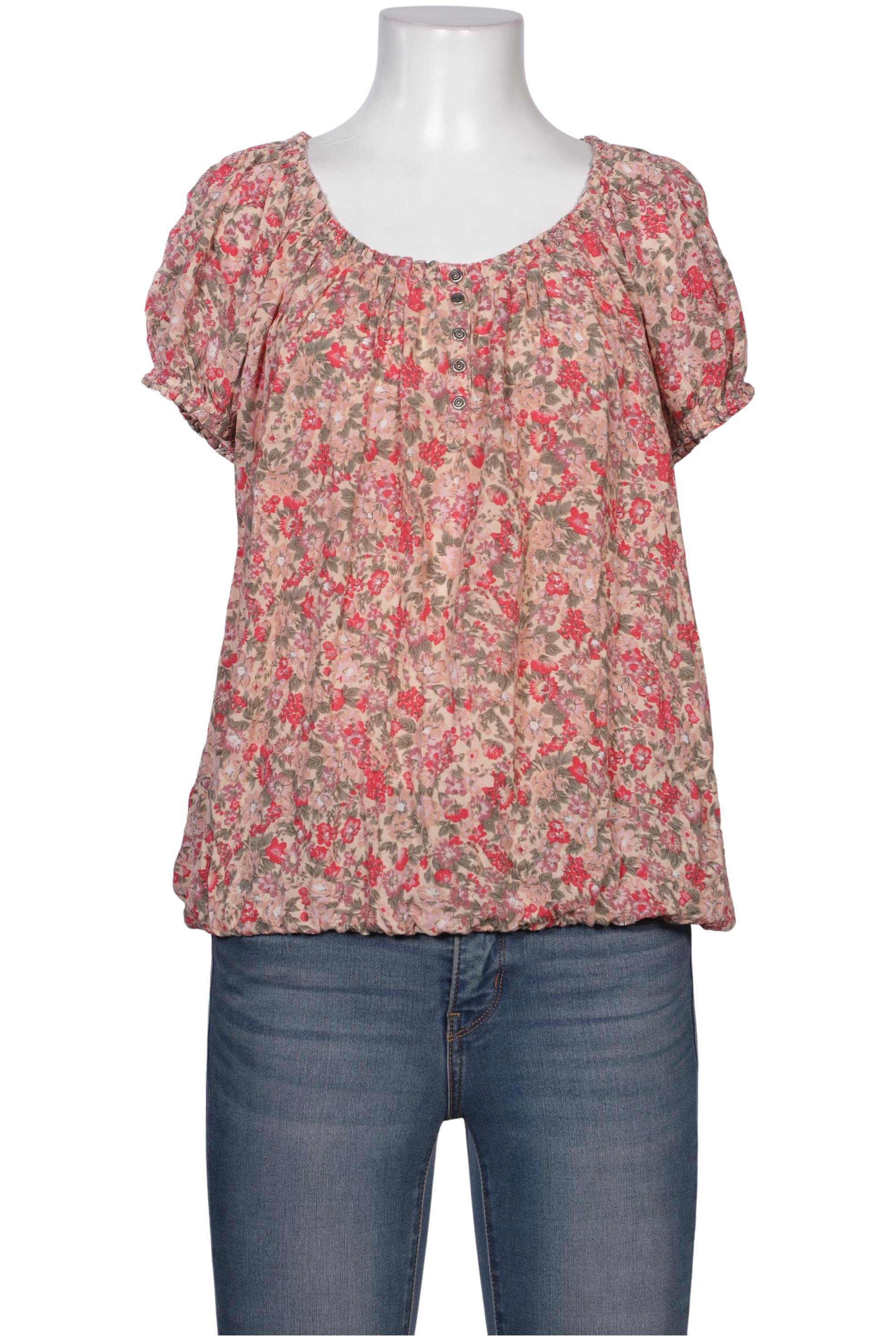 

soyaconcept Damen Bluse, mehrfarbig, Gr. 42