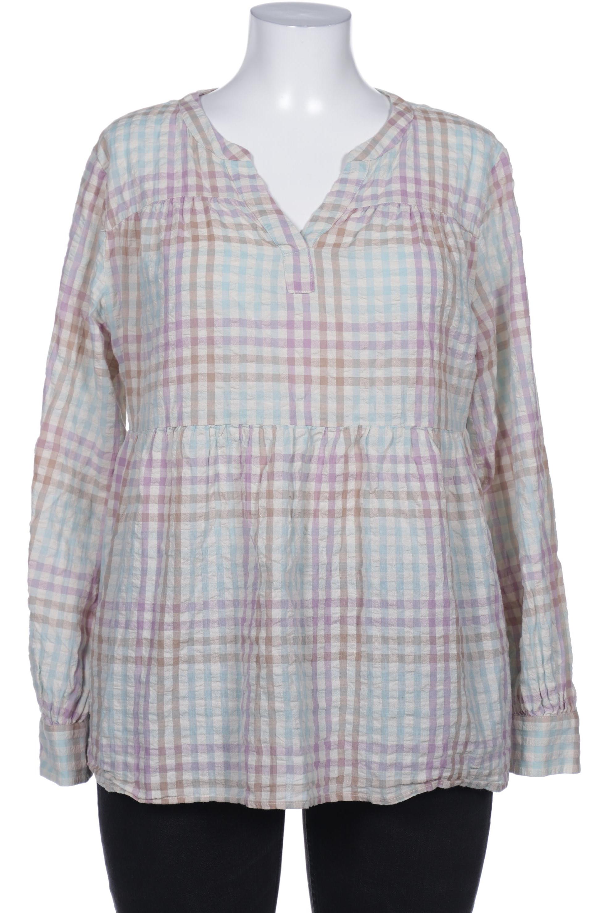 

soyaconcept Damen Bluse, mehrfarbig, Gr. 44