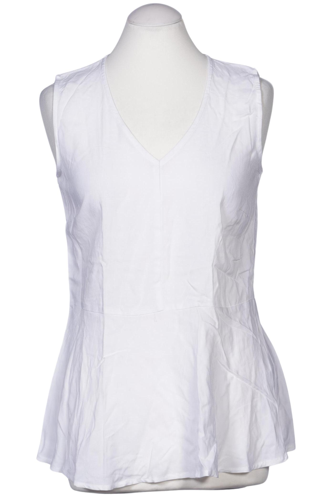 

soyaconcept Damen Bluse, weiß, Gr. 36