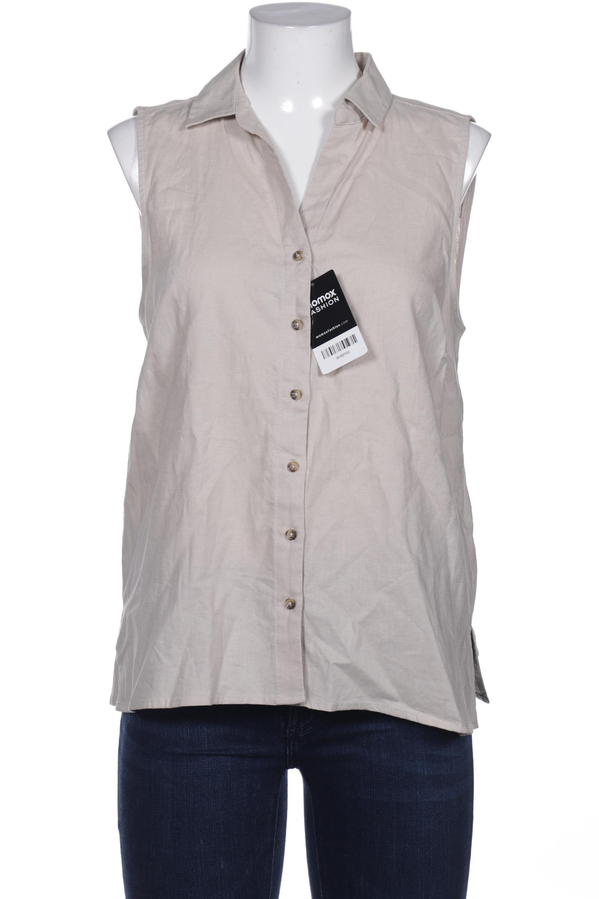 

soyaconcept Damen Bluse, beige