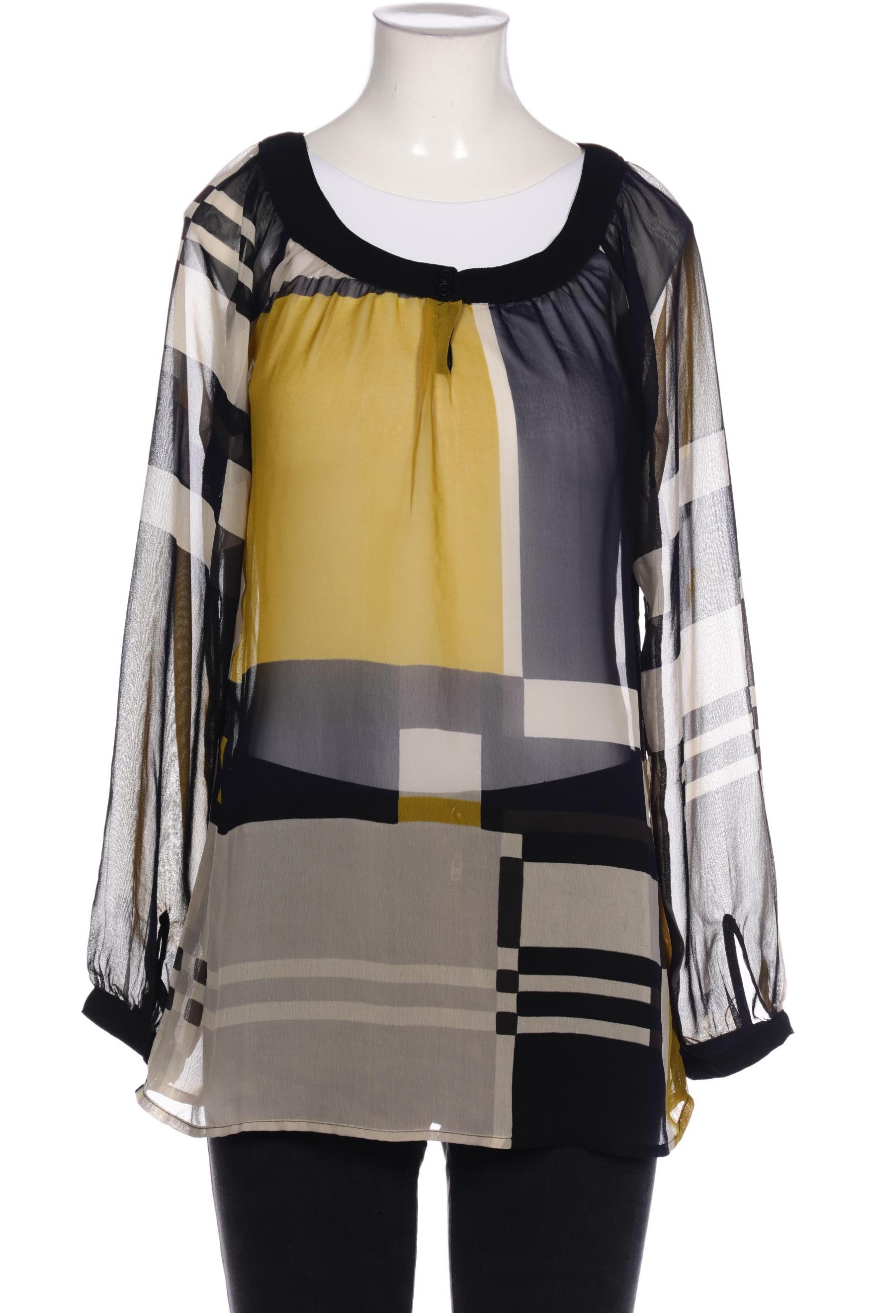 

soyaconcept Damen Bluse, mehrfarbig