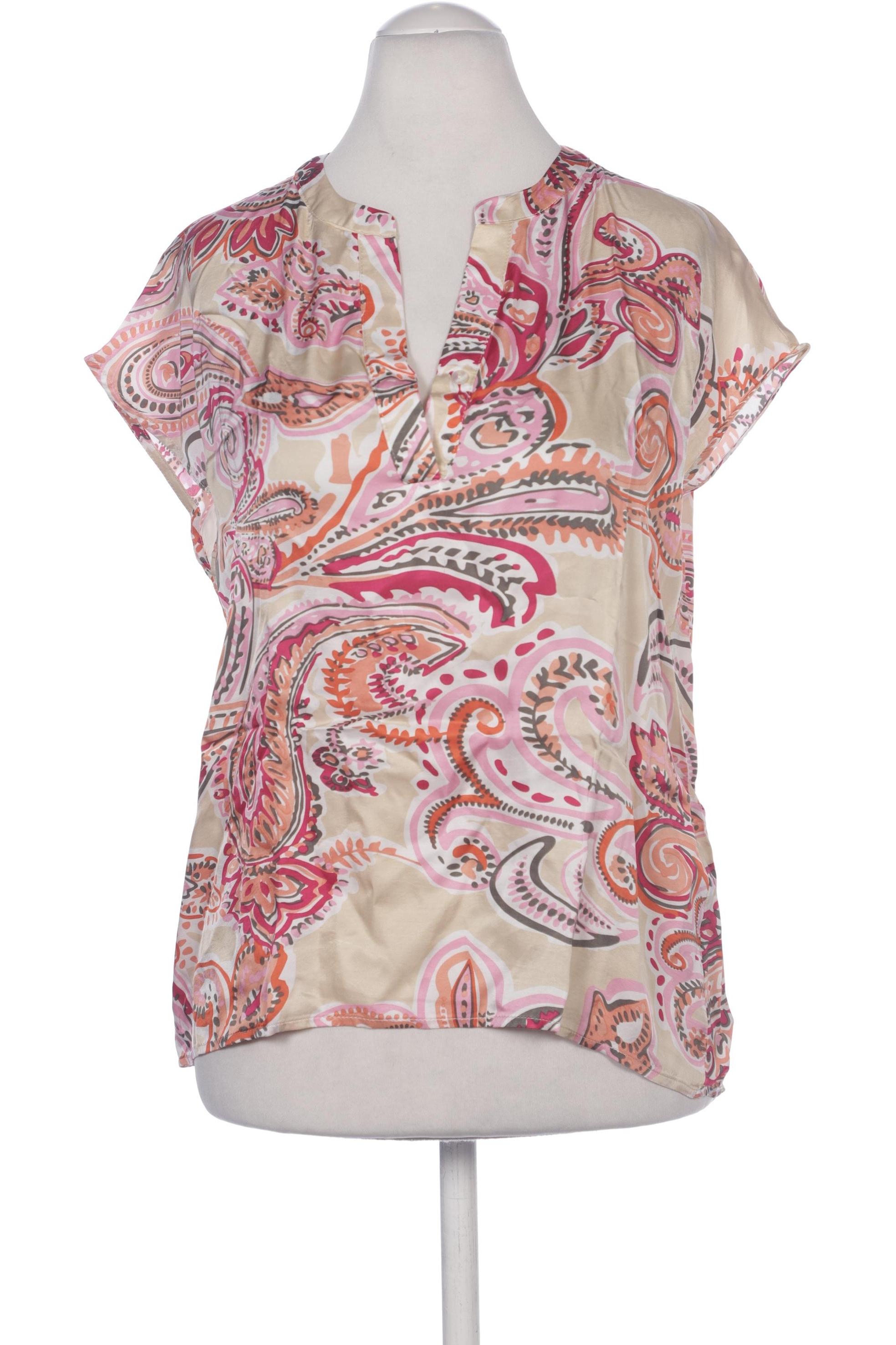 

soyaconcept Damen Bluse, mehrfarbig, Gr. 36