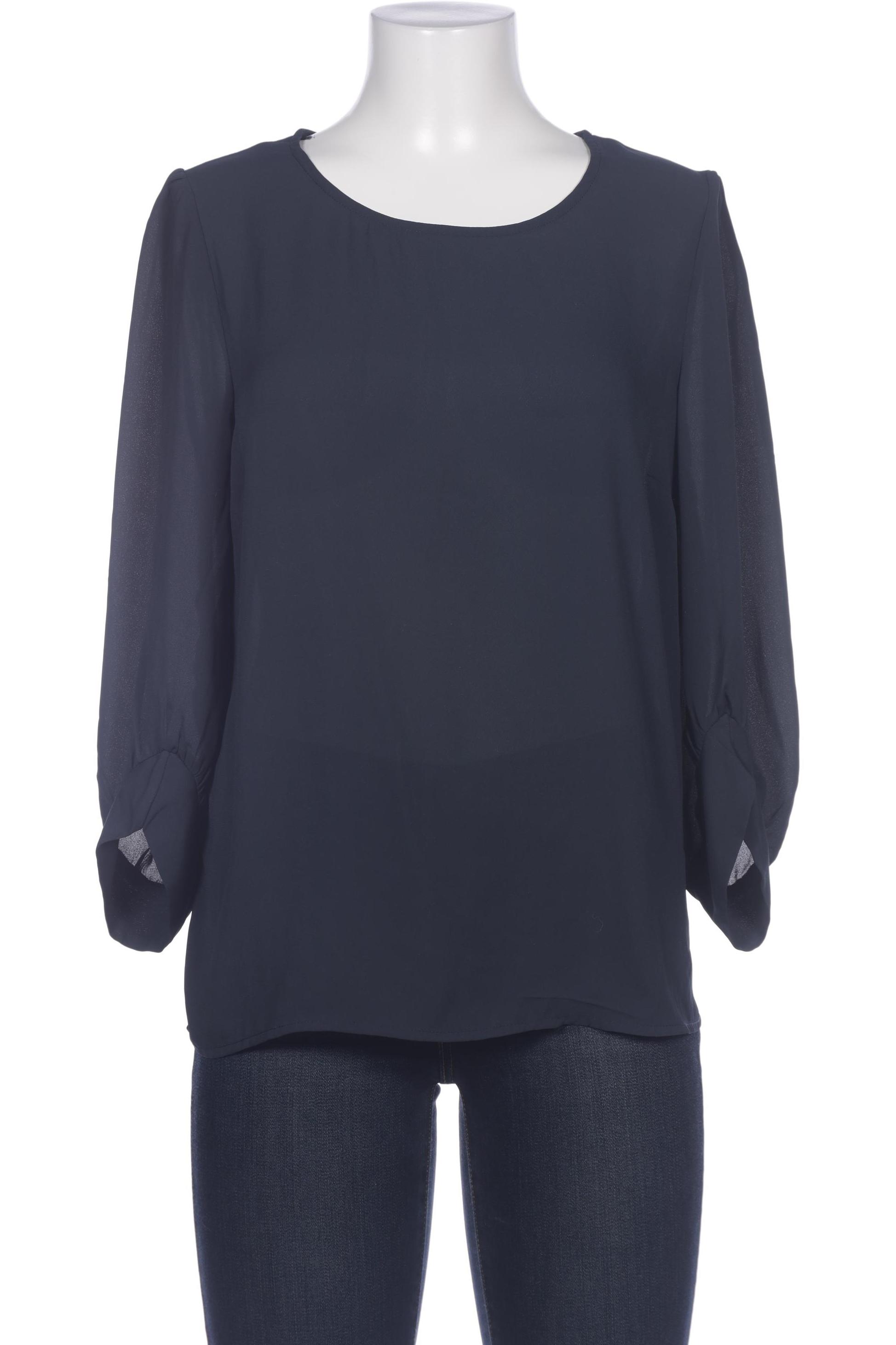 

soyaconcept Damen Bluse, marineblau, Gr. 38