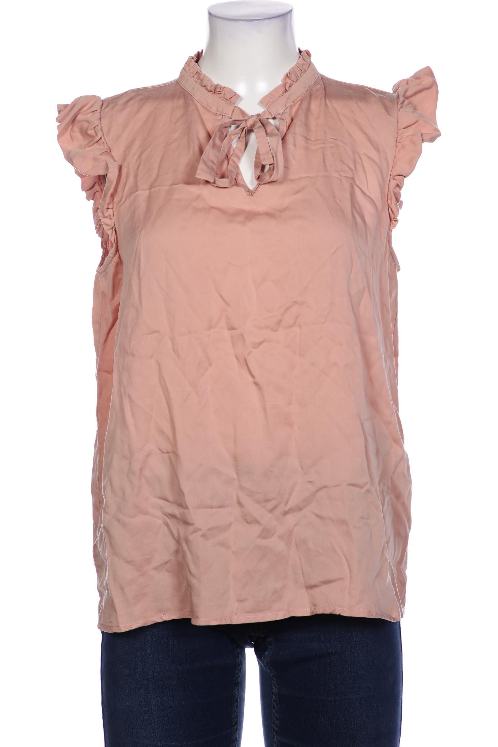 

soyaconcept Damen Bluse, pink, Gr. 42