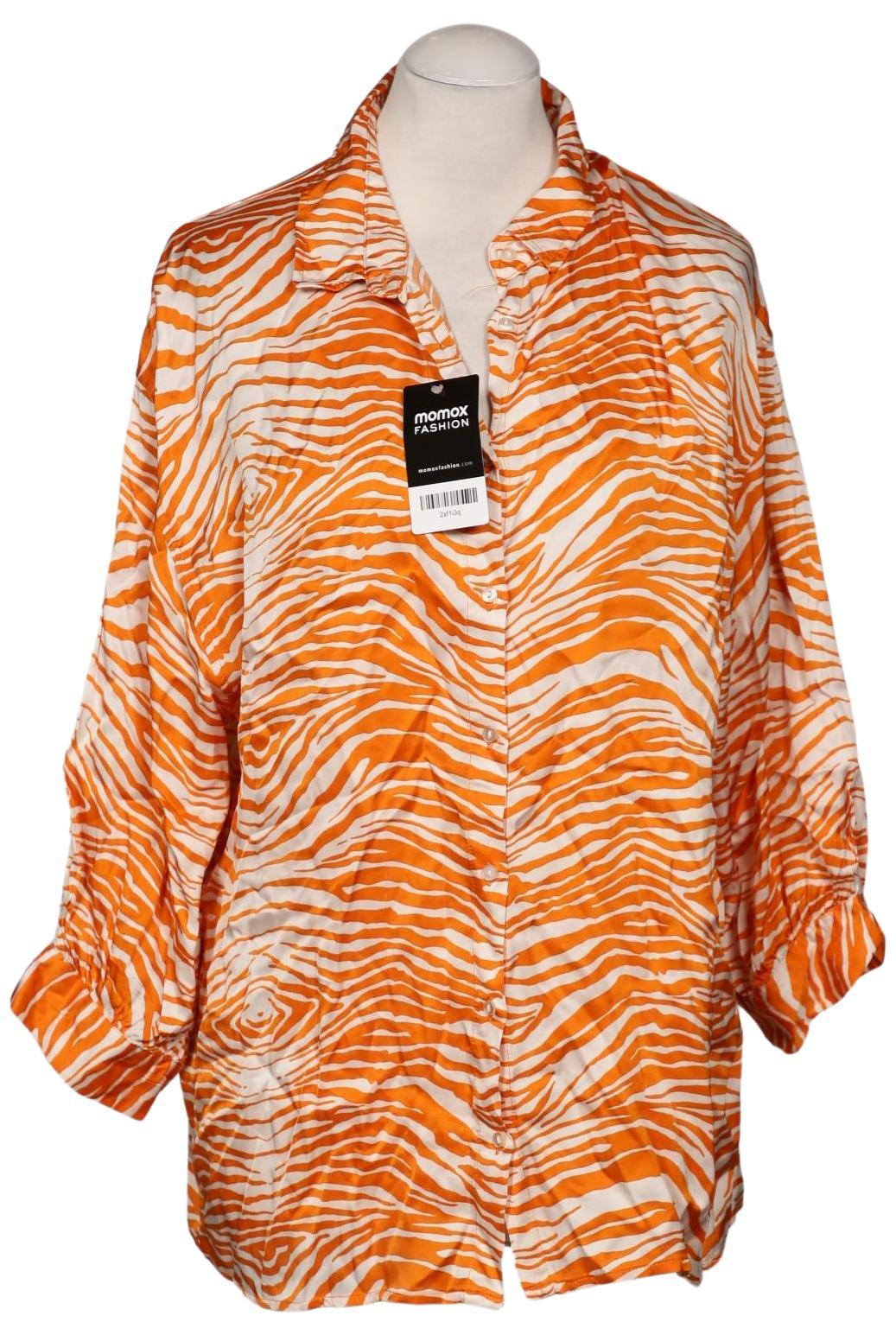 

soyaconcept Damen Bluse, mehrfarbig, Gr. 38