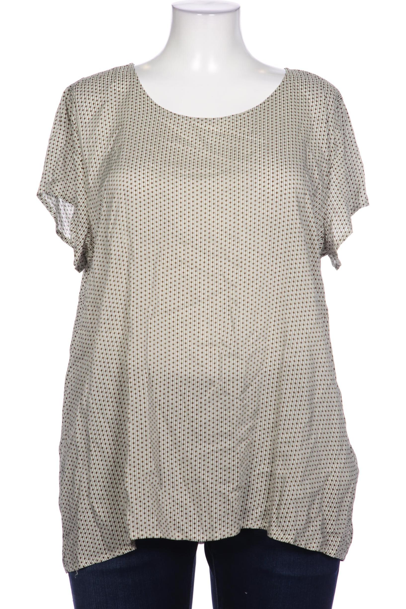 

soyaconcept Damen Bluse, beige