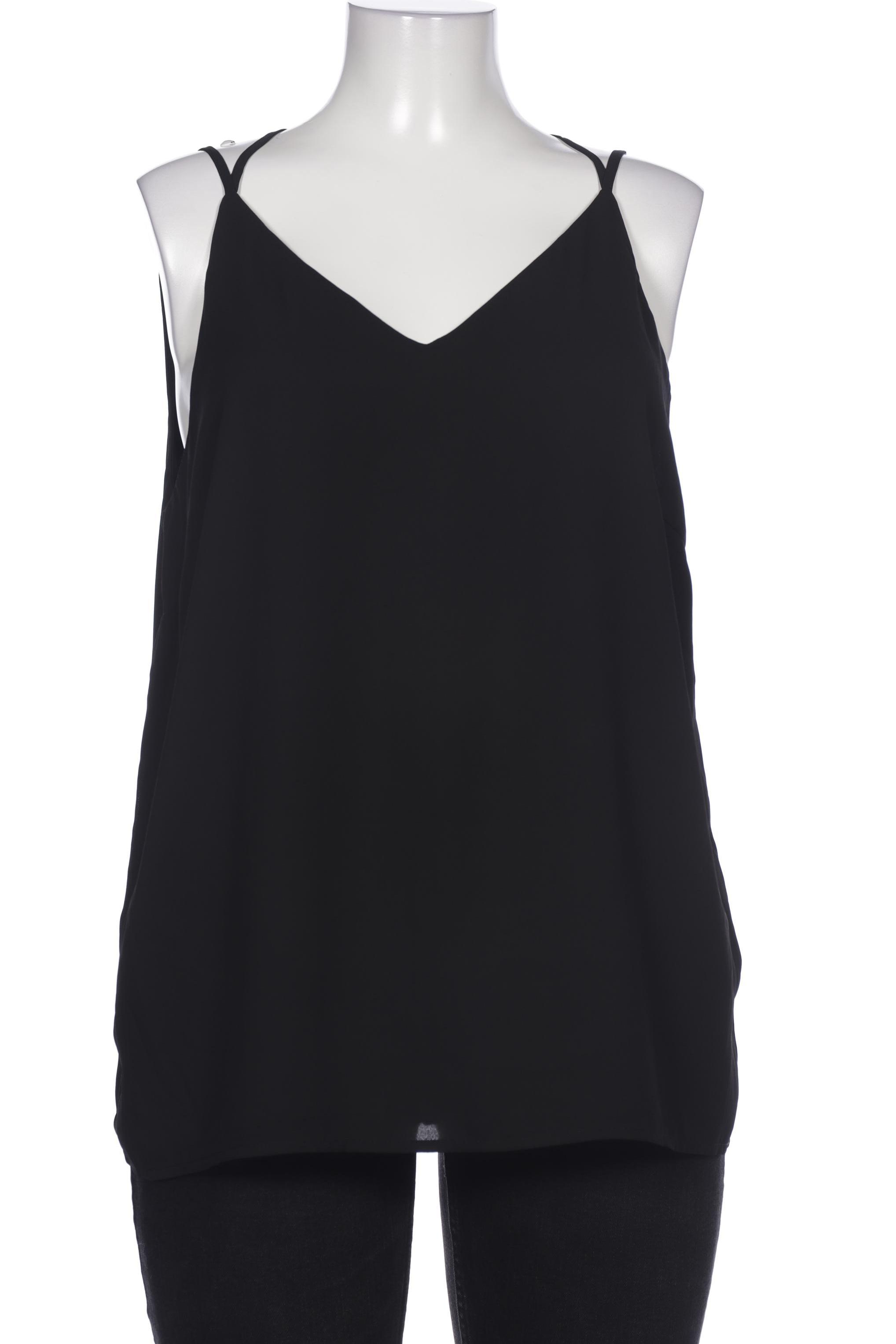 

soyaconcept Damen Bluse, schwarz