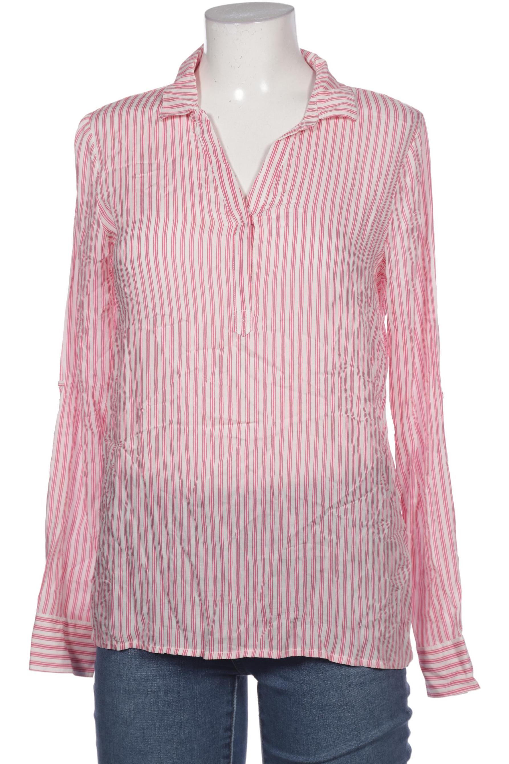 

soyaconcept Damen Bluse, pink, Gr. 36