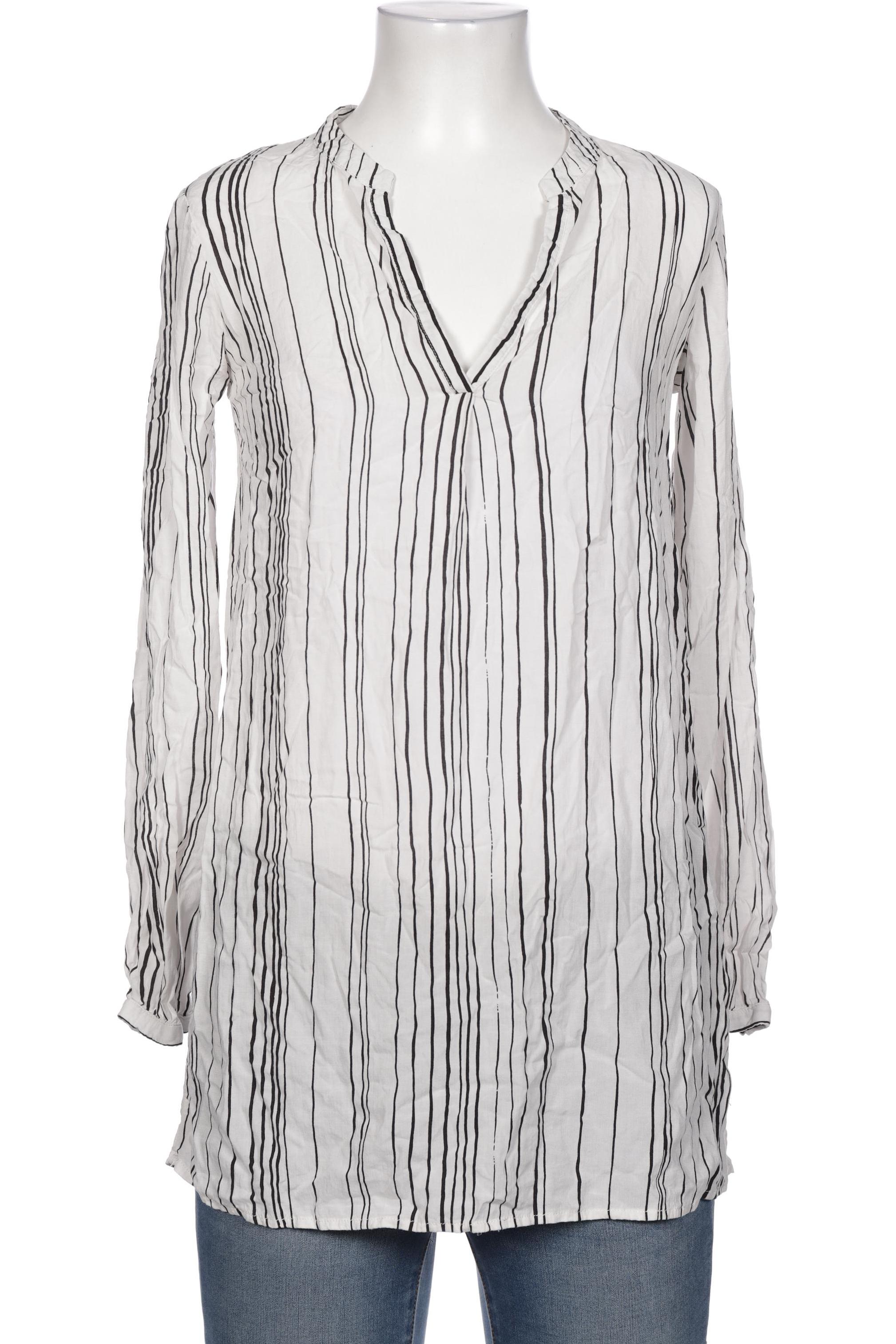 

soyaconcept Damen Bluse, weiß