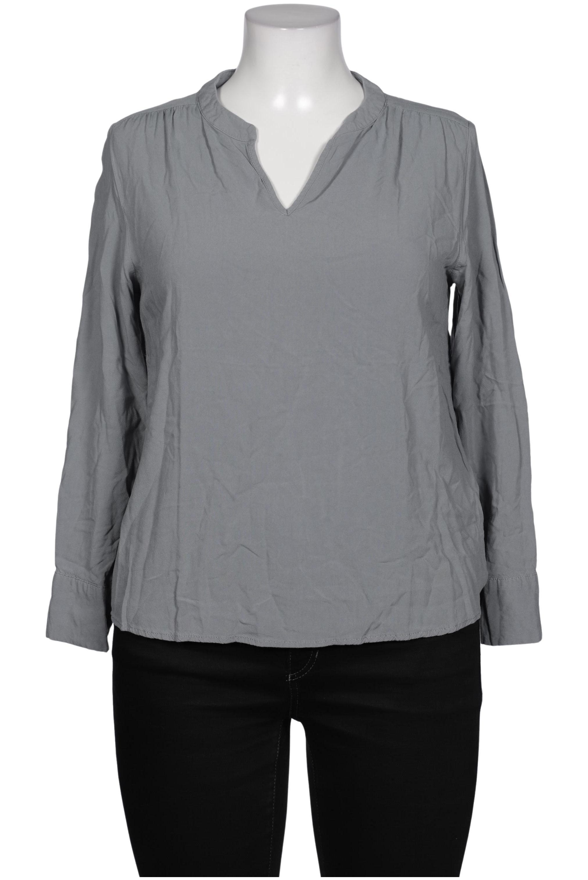 

soyaconcept Damen Bluse, türkis, Gr. 42