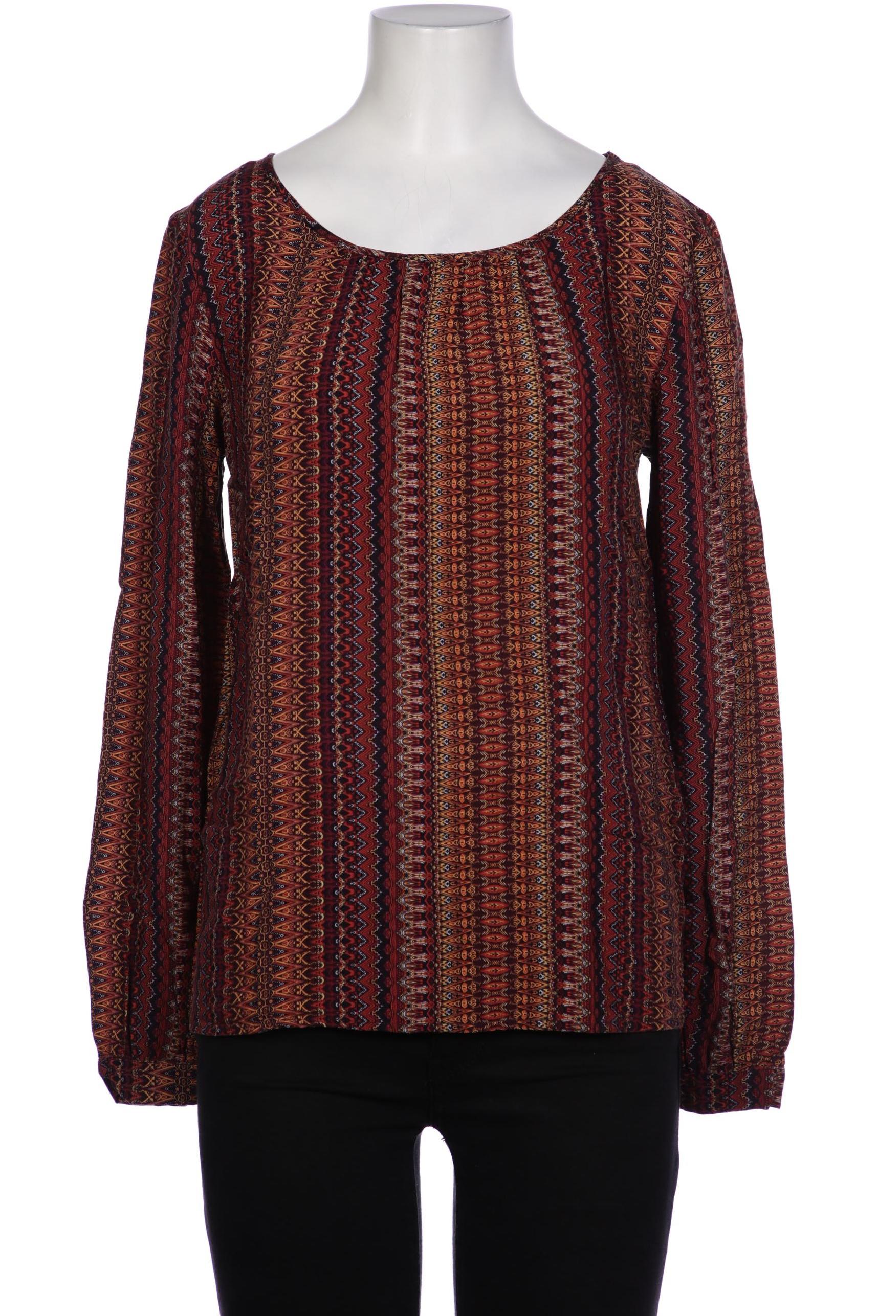 

soyaconcept Damen Bluse, mehrfarbig, Gr. 36