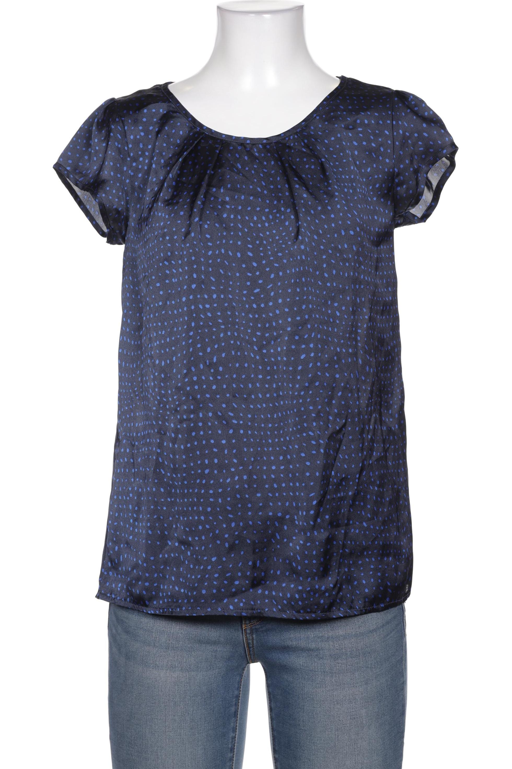 

soyaconcept Damen Bluse, schwarz