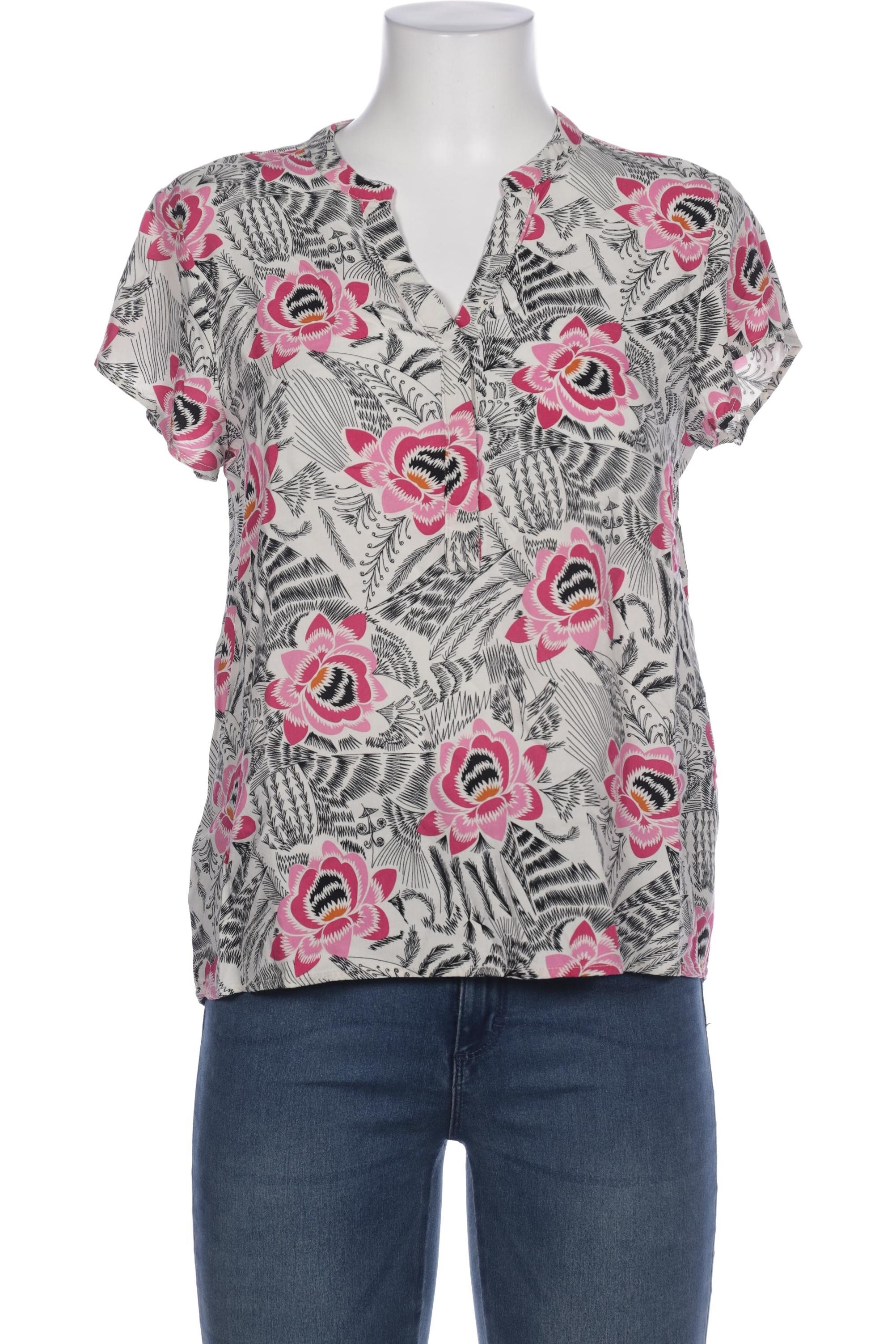 

soyaconcept Damen Bluse, weiß, Gr. 38