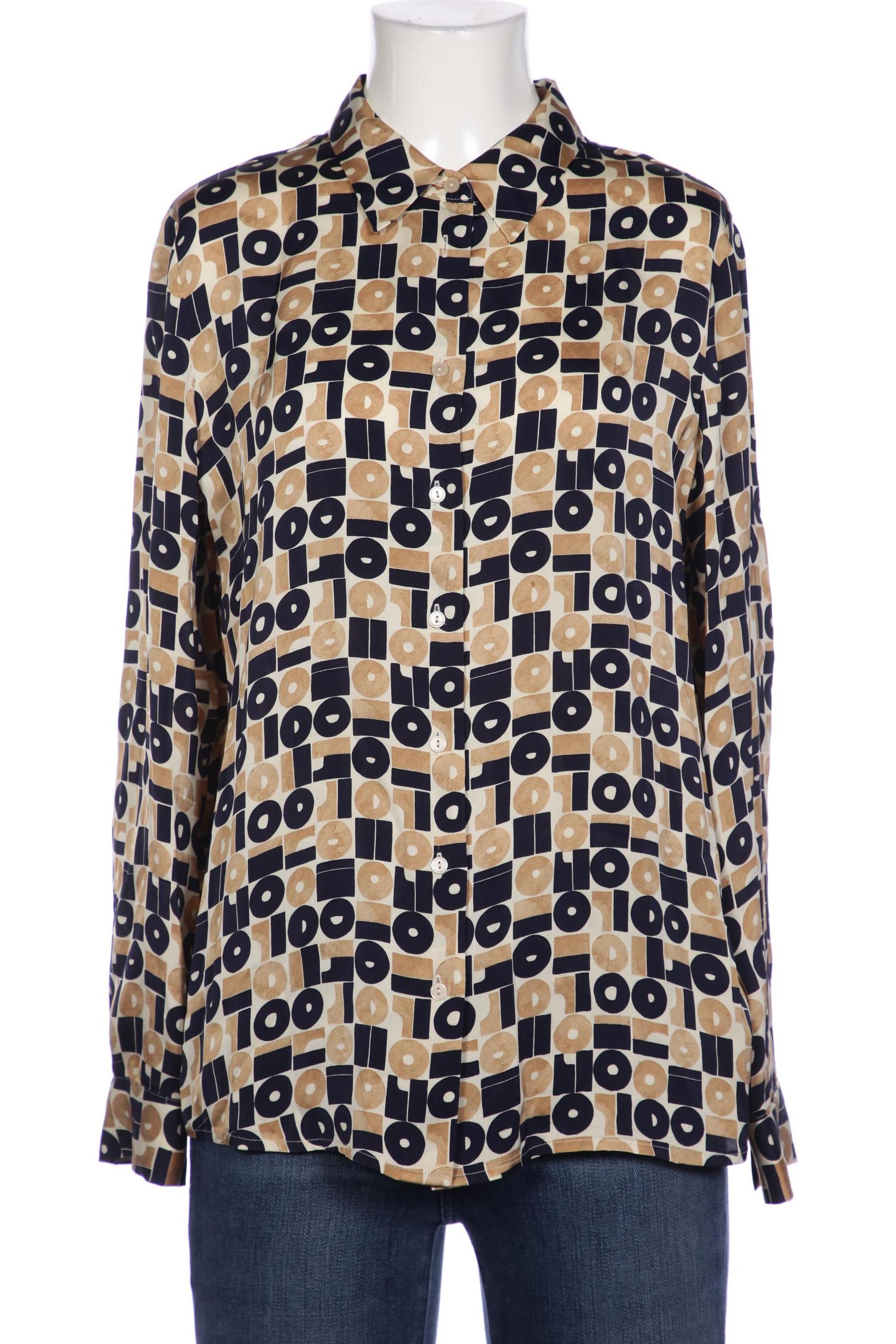

soyaconcept Damen Bluse, marineblau