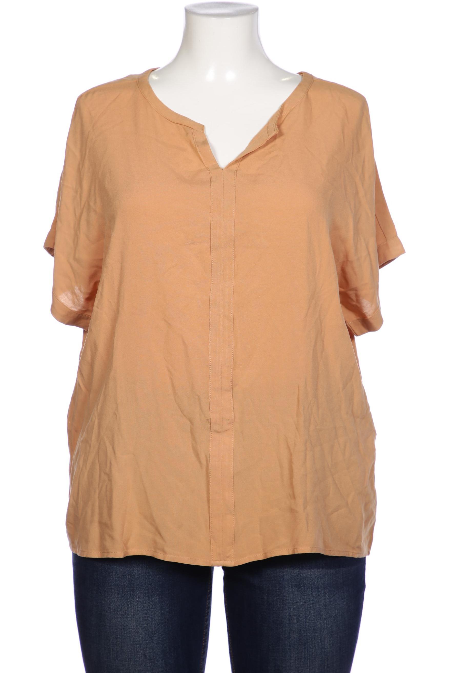 

soyaconcept Damen Bluse, orange