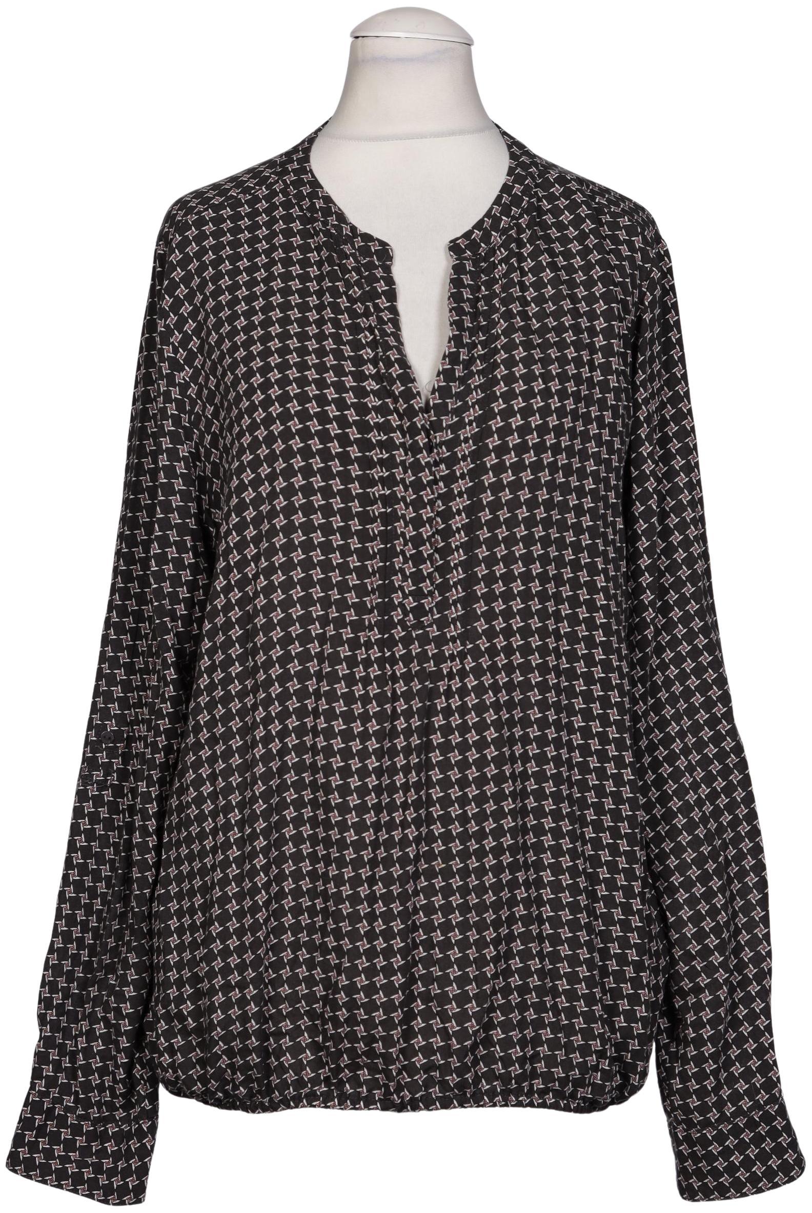 

soyaconcept Damen Bluse, mehrfarbig, Gr. 38