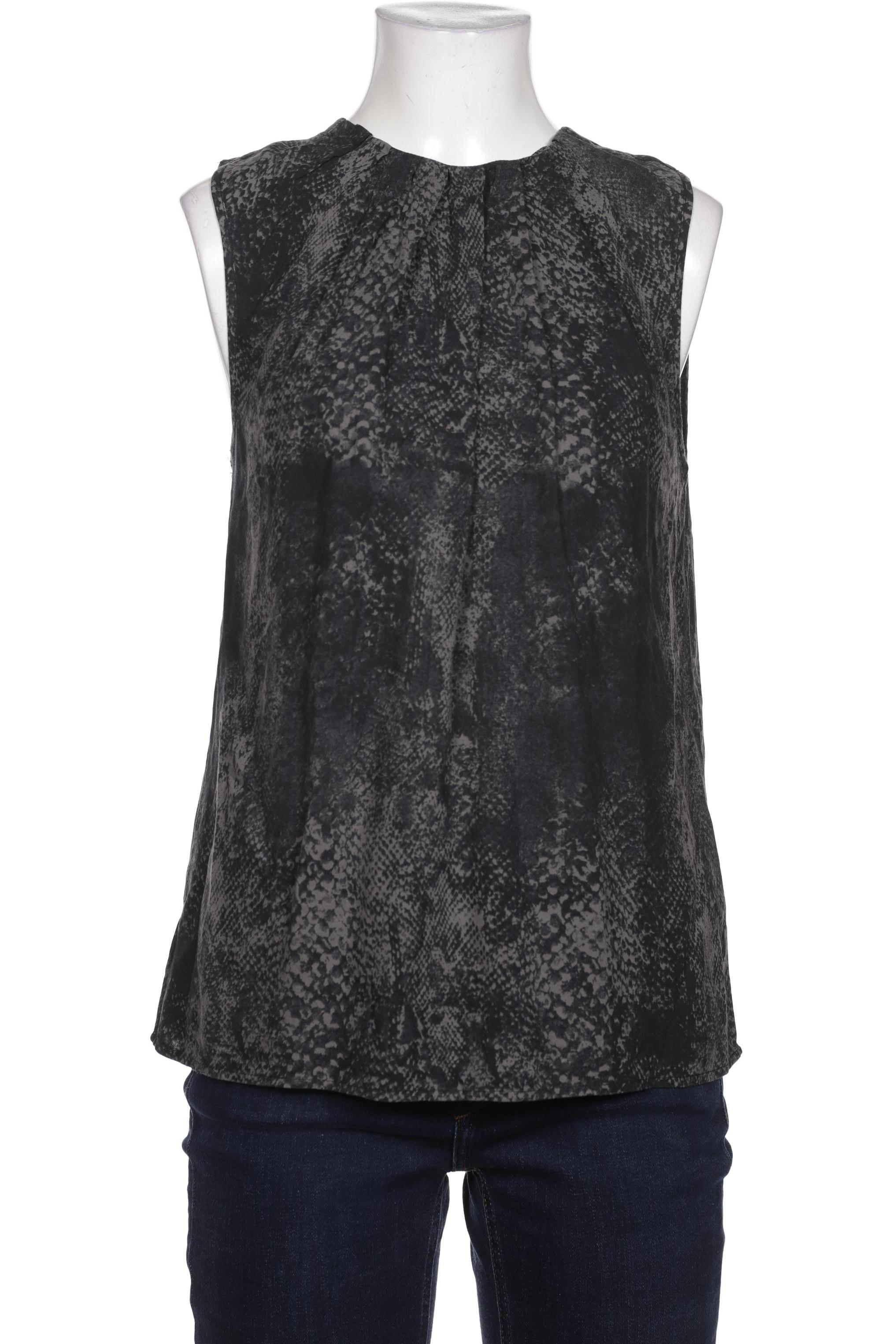 

soyaconcept Damen Bluse, schwarz