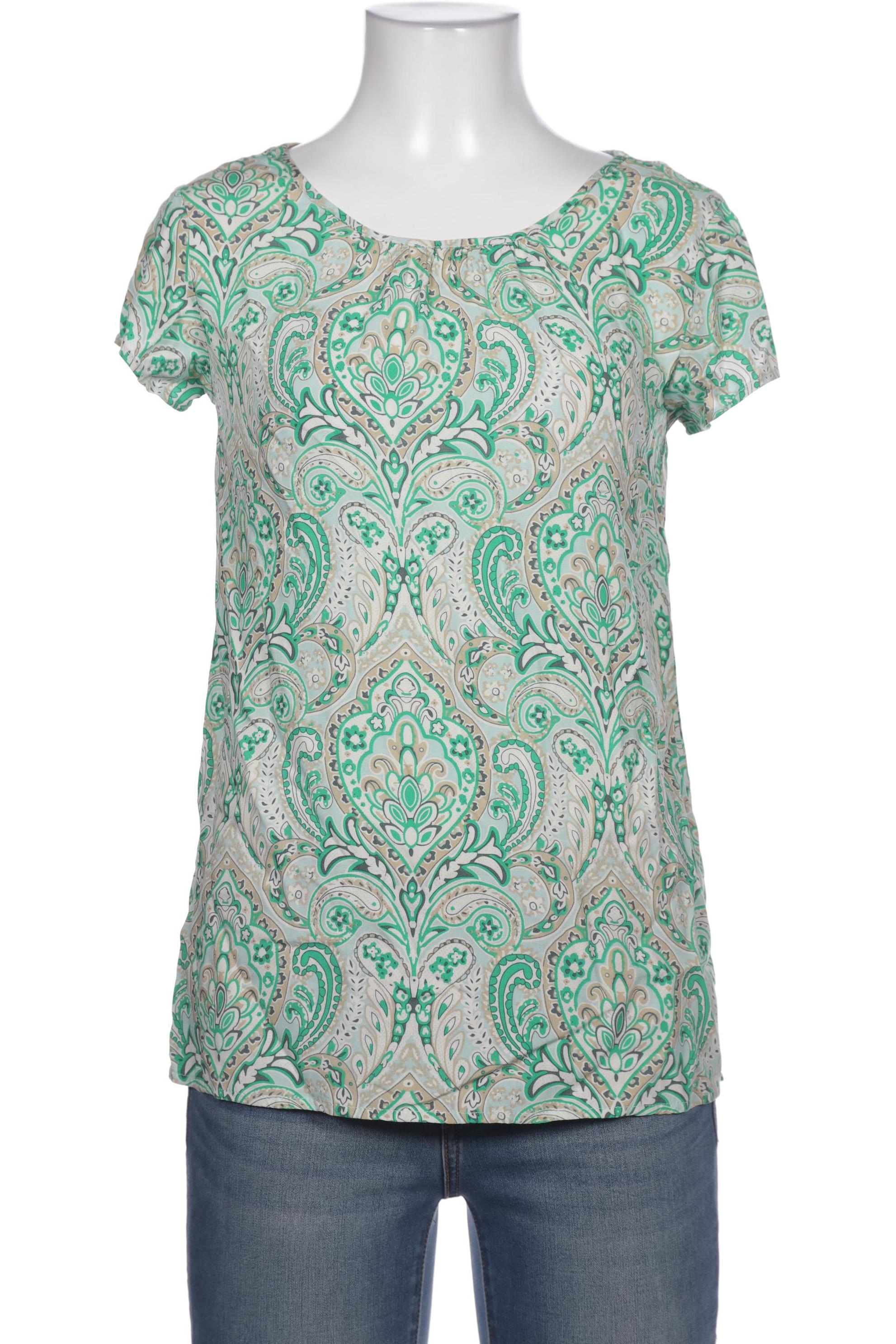 

soyaconcept Damen Bluse, grün