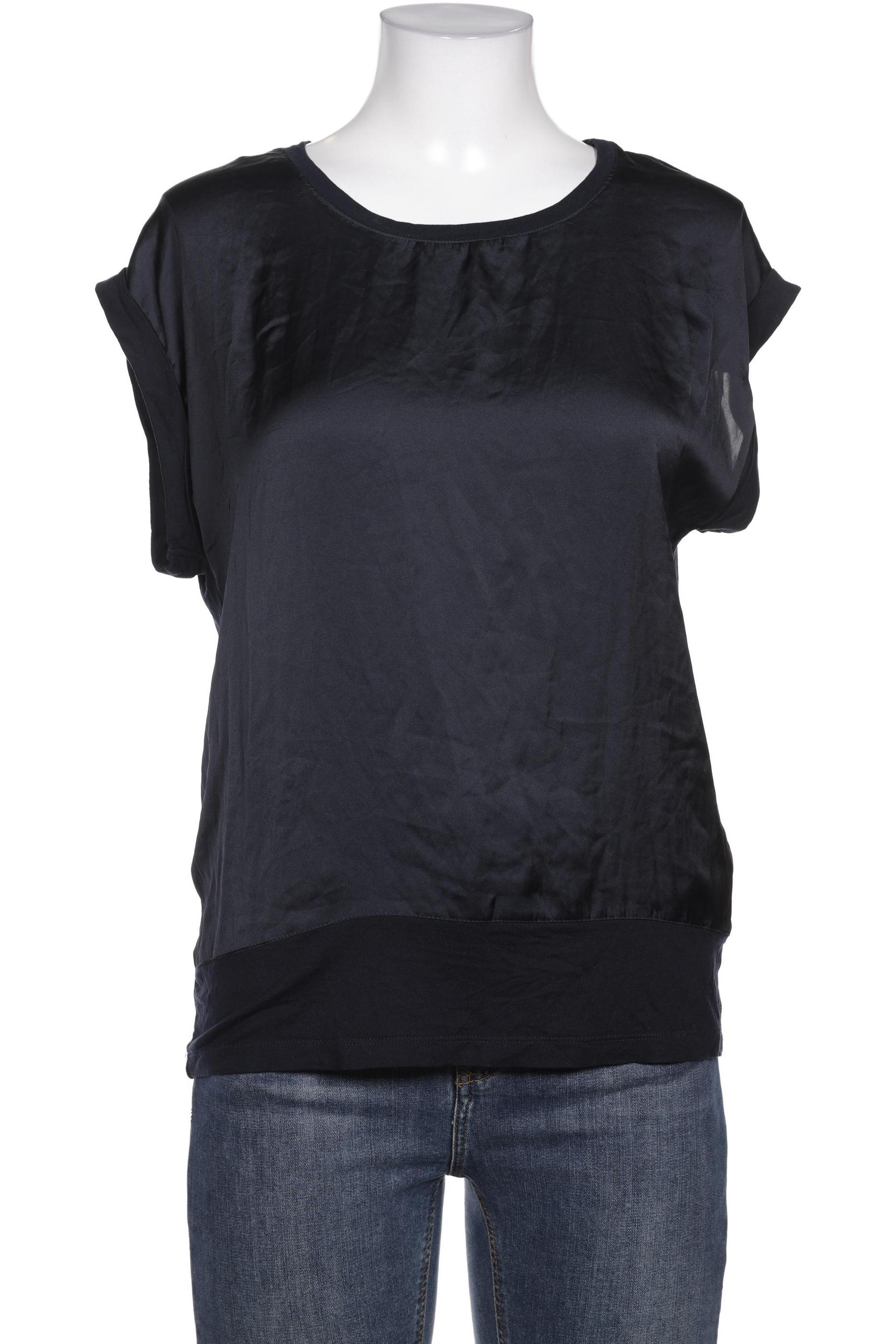 

soyaconcept Damen Bluse, marineblau