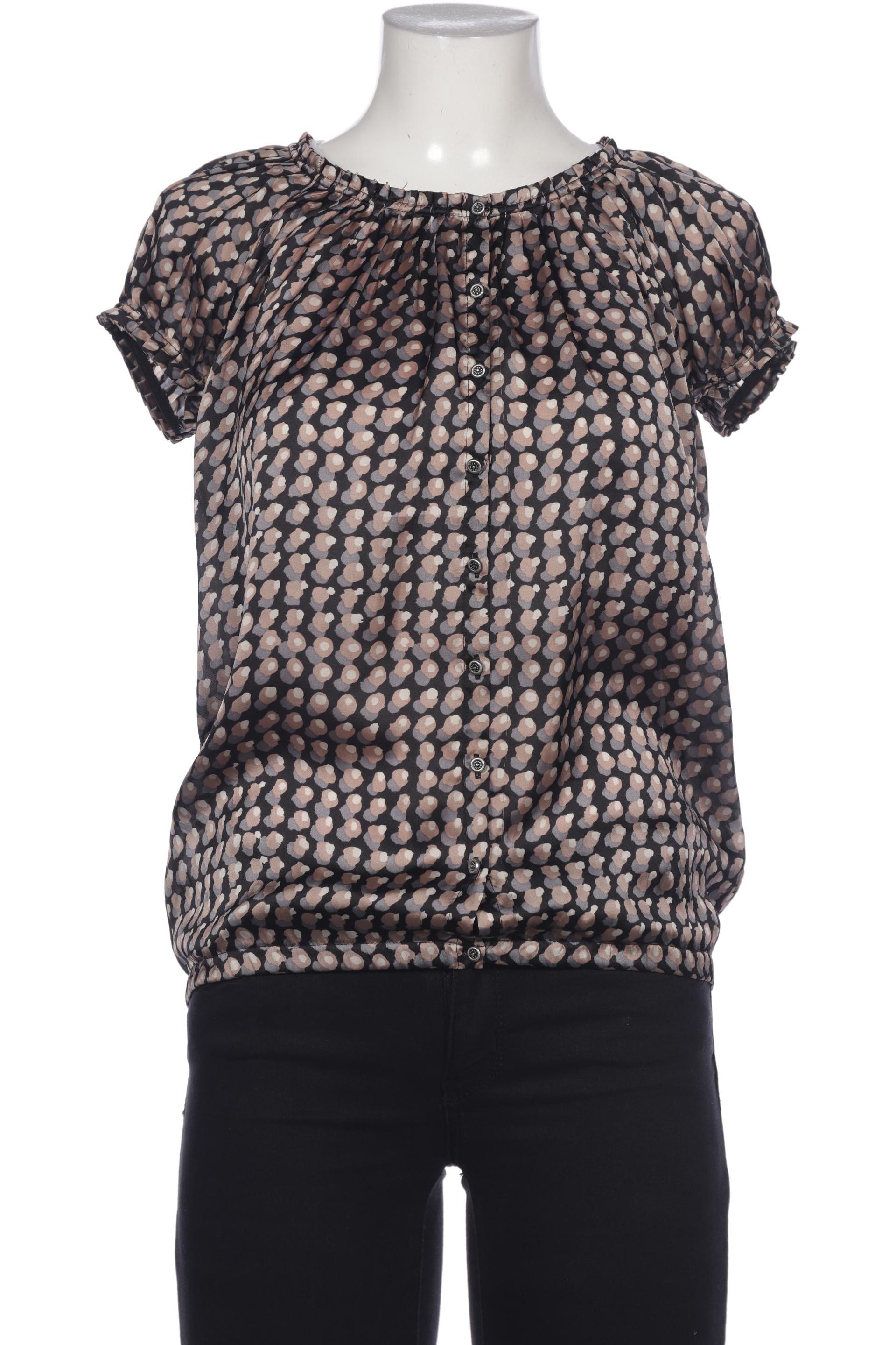

soyaconcept Damen Bluse, mehrfarbig, Gr. 34