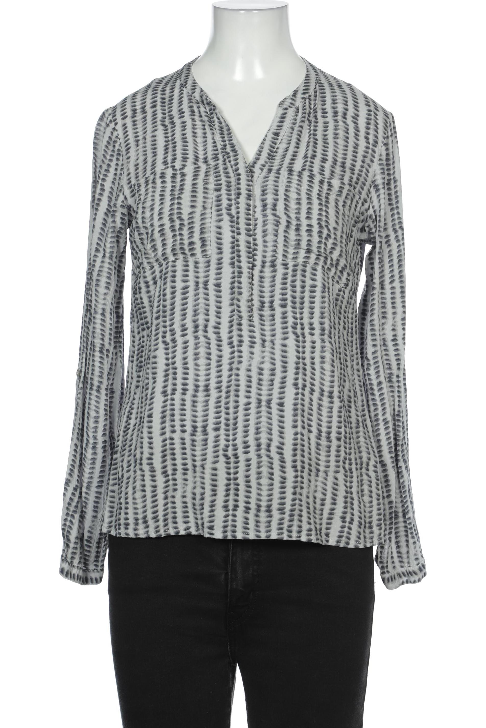 

soyaconcept Damen Bluse, grau