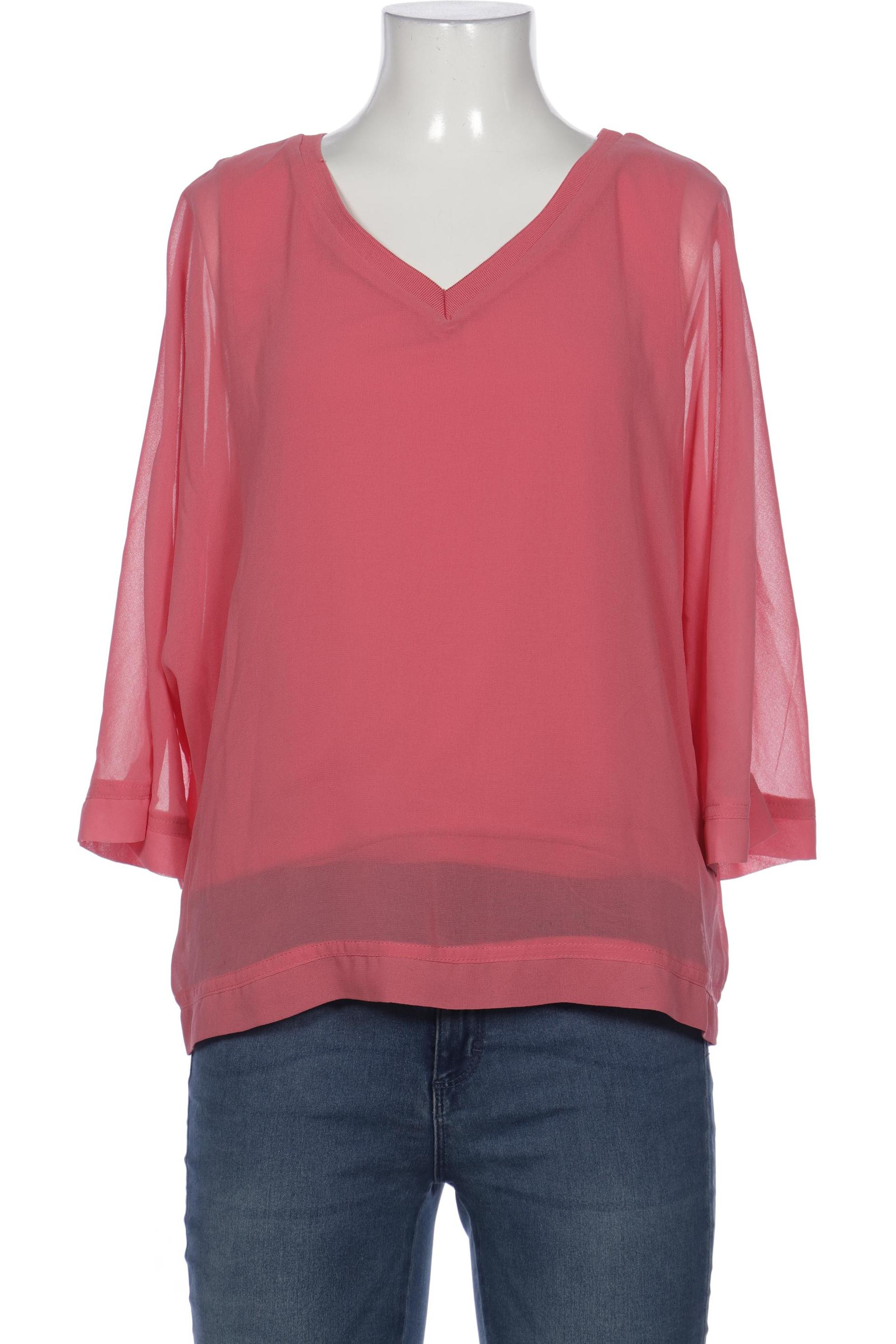 

soyaconcept Damen Bluse, pink, Gr. 36