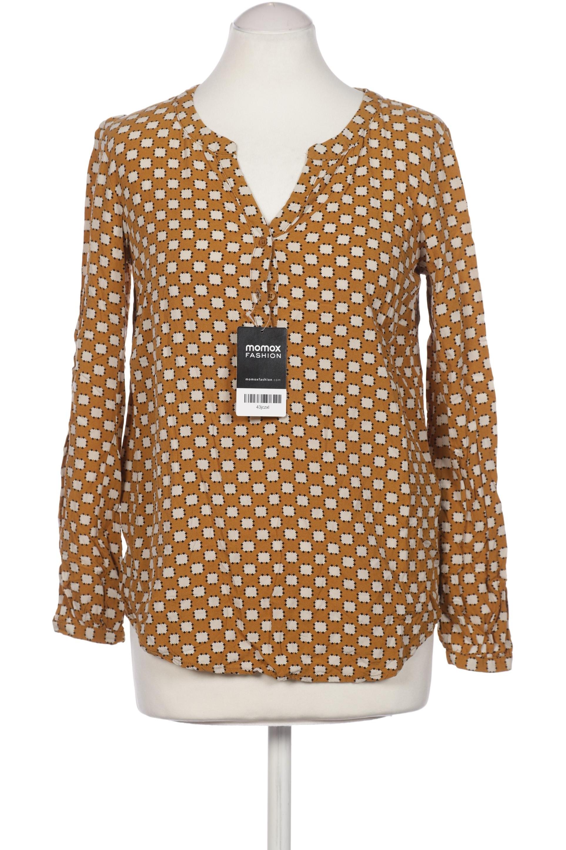 Thumbnail - soyaconcept Damen Bluse, orange, Gr. 36