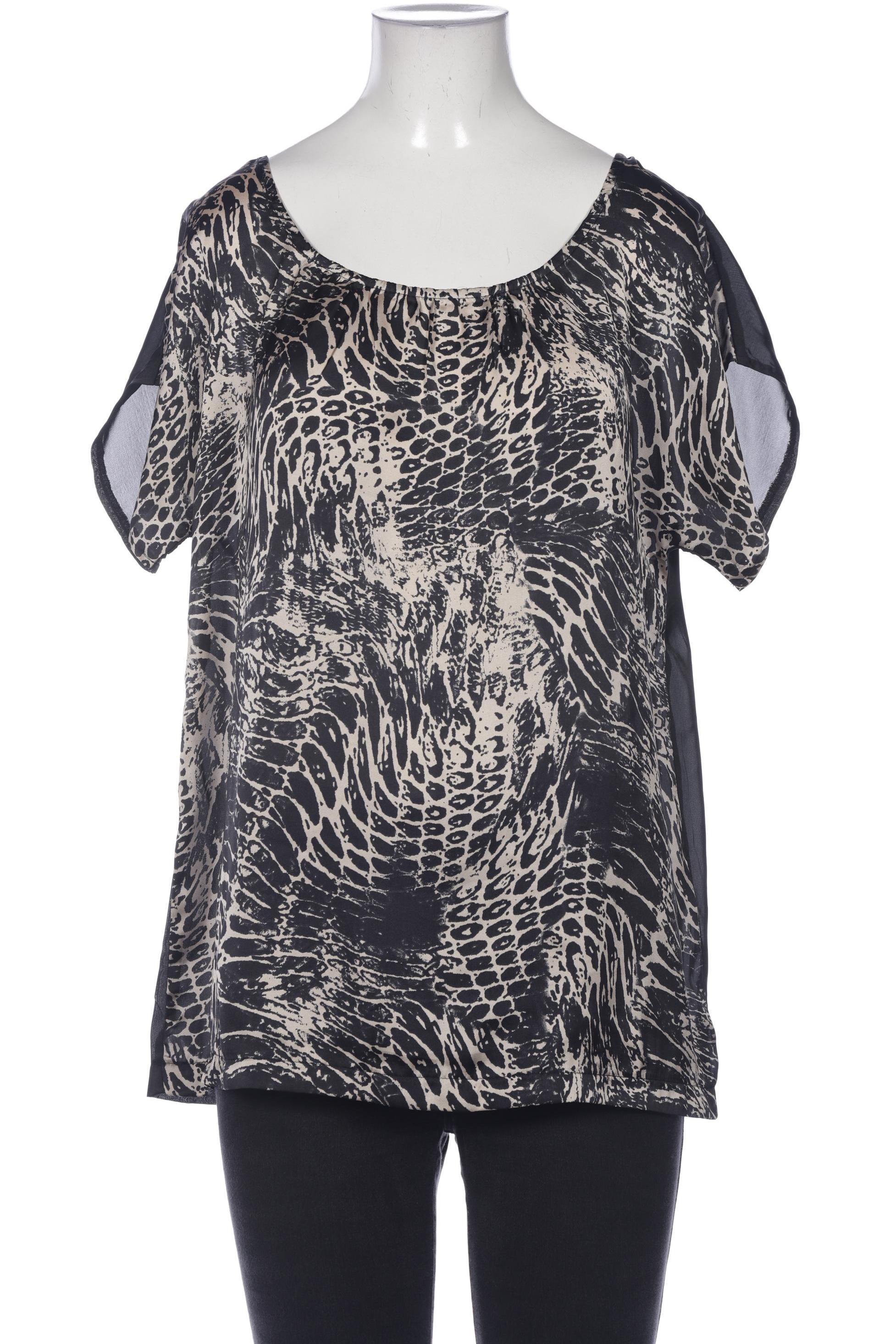 

soyaconcept Damen Bluse, schwarz