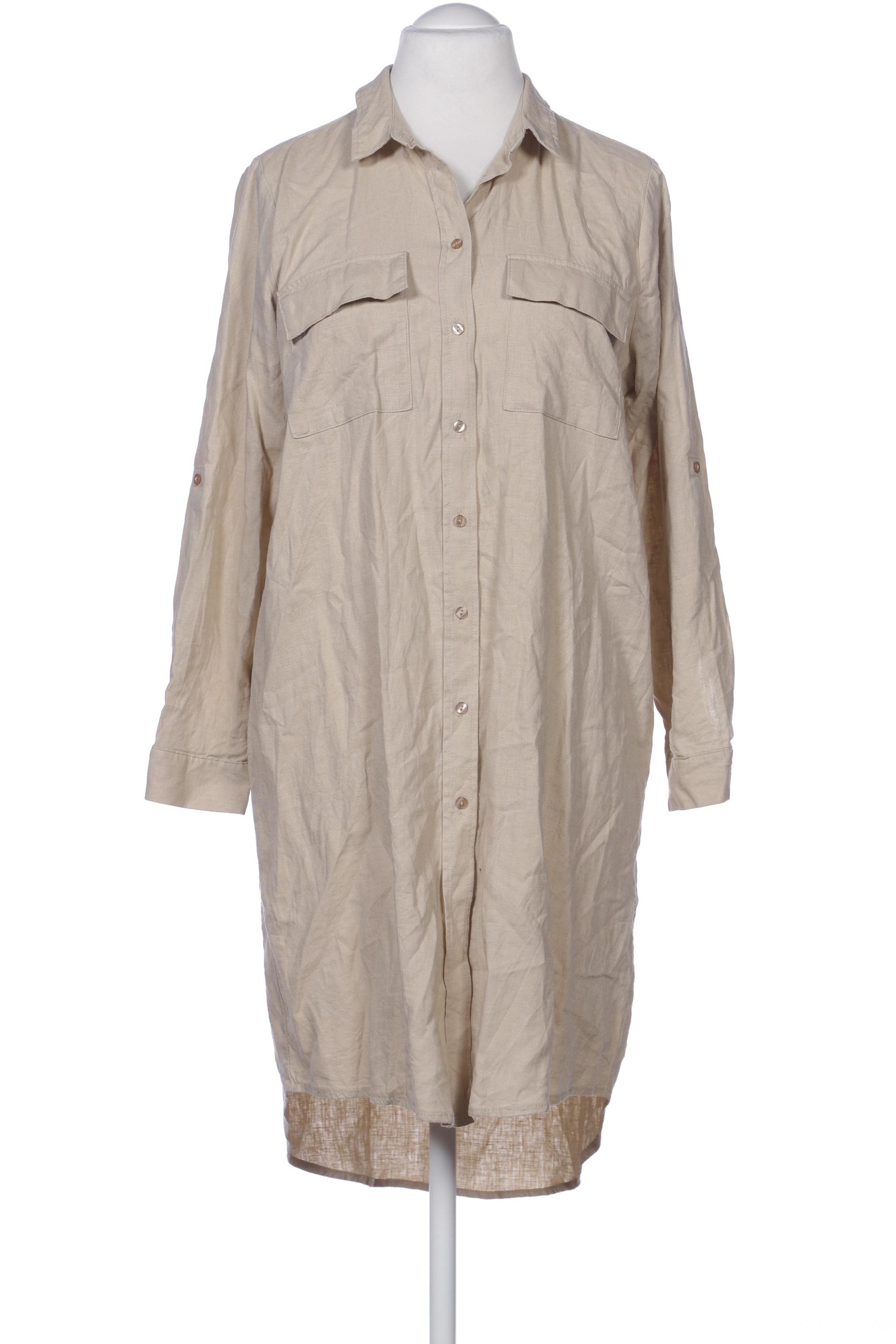 

soyaconcept Damen Bluse, beige, Gr. 42