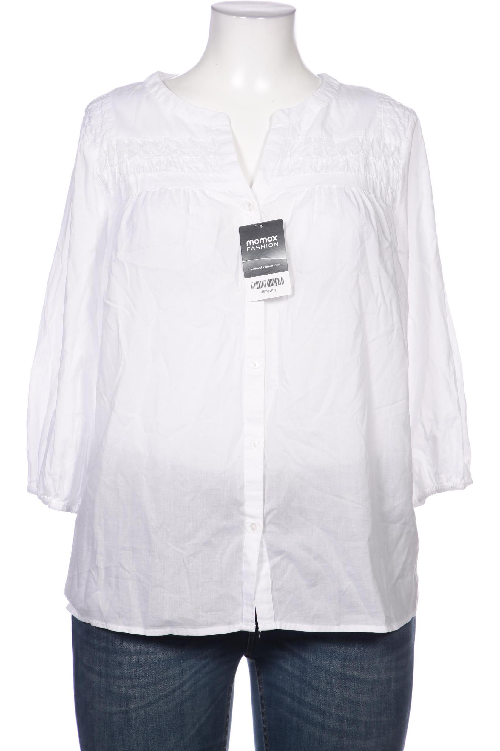 

soyaconcept Damen Bluse, weiß