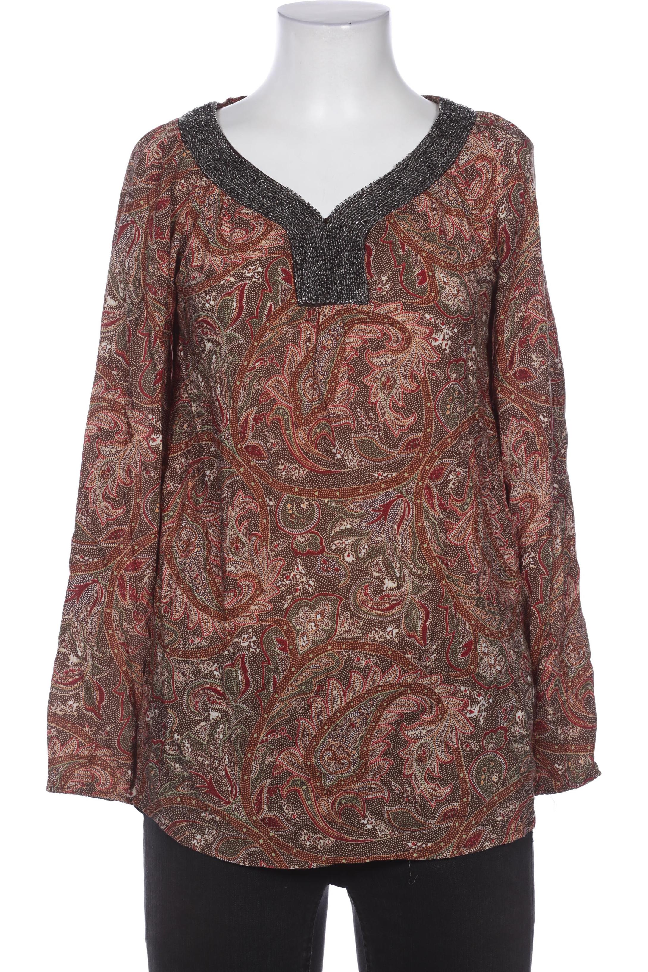 

soyaconcept Damen Bluse, braun