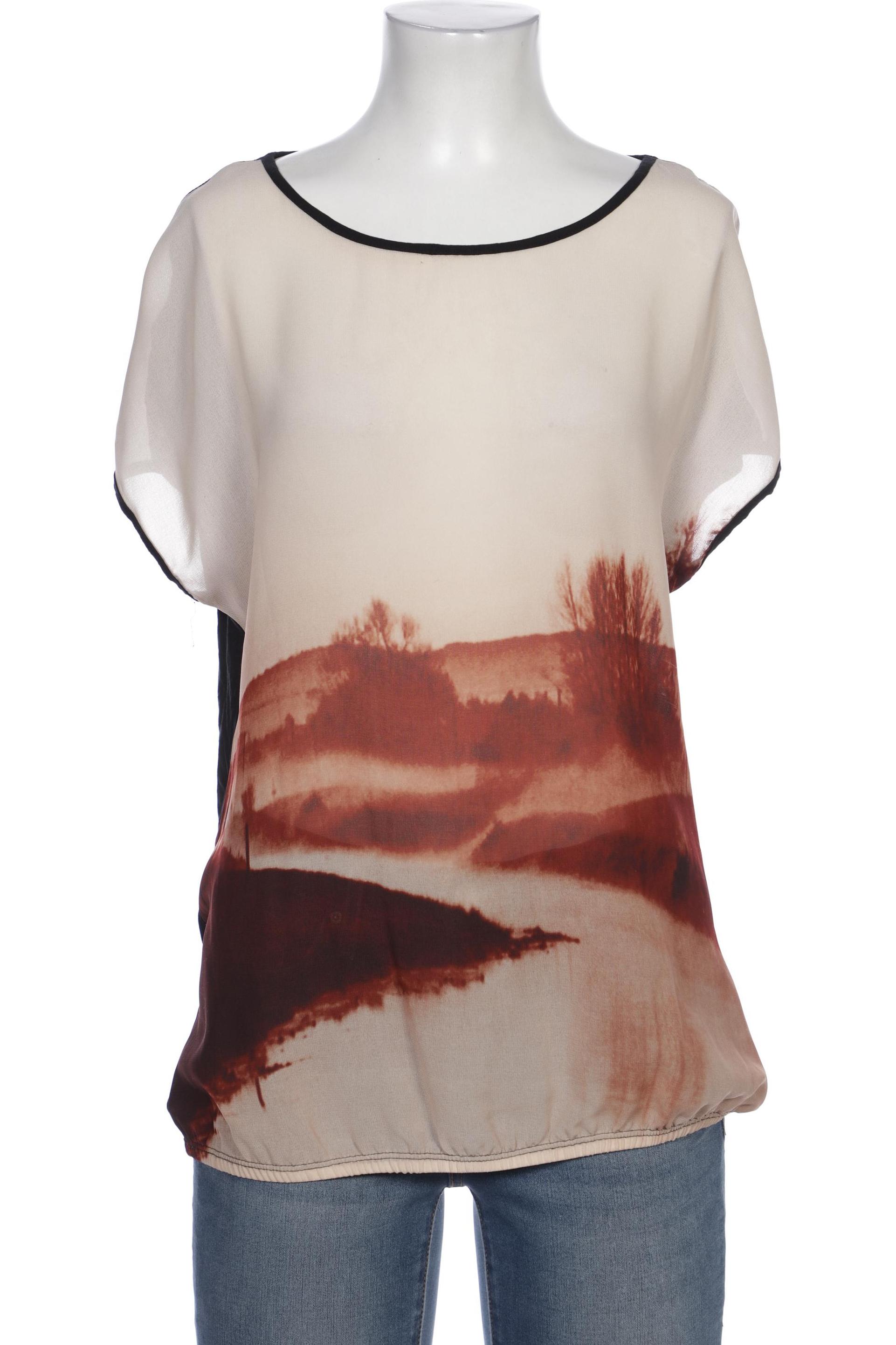 

soyaconcept Damen Bluse, beige