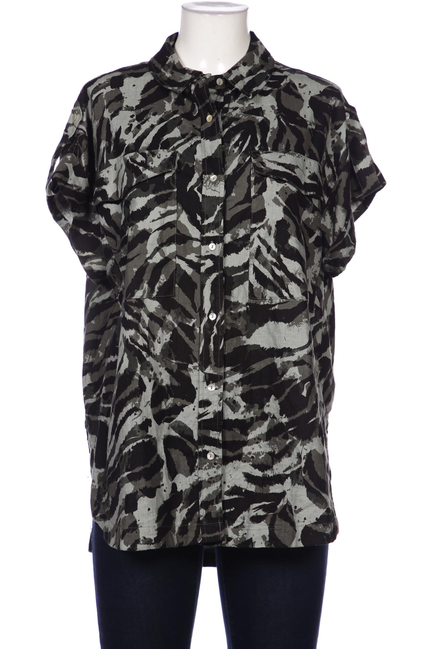 

soyaconcept Damen Bluse, türkis
