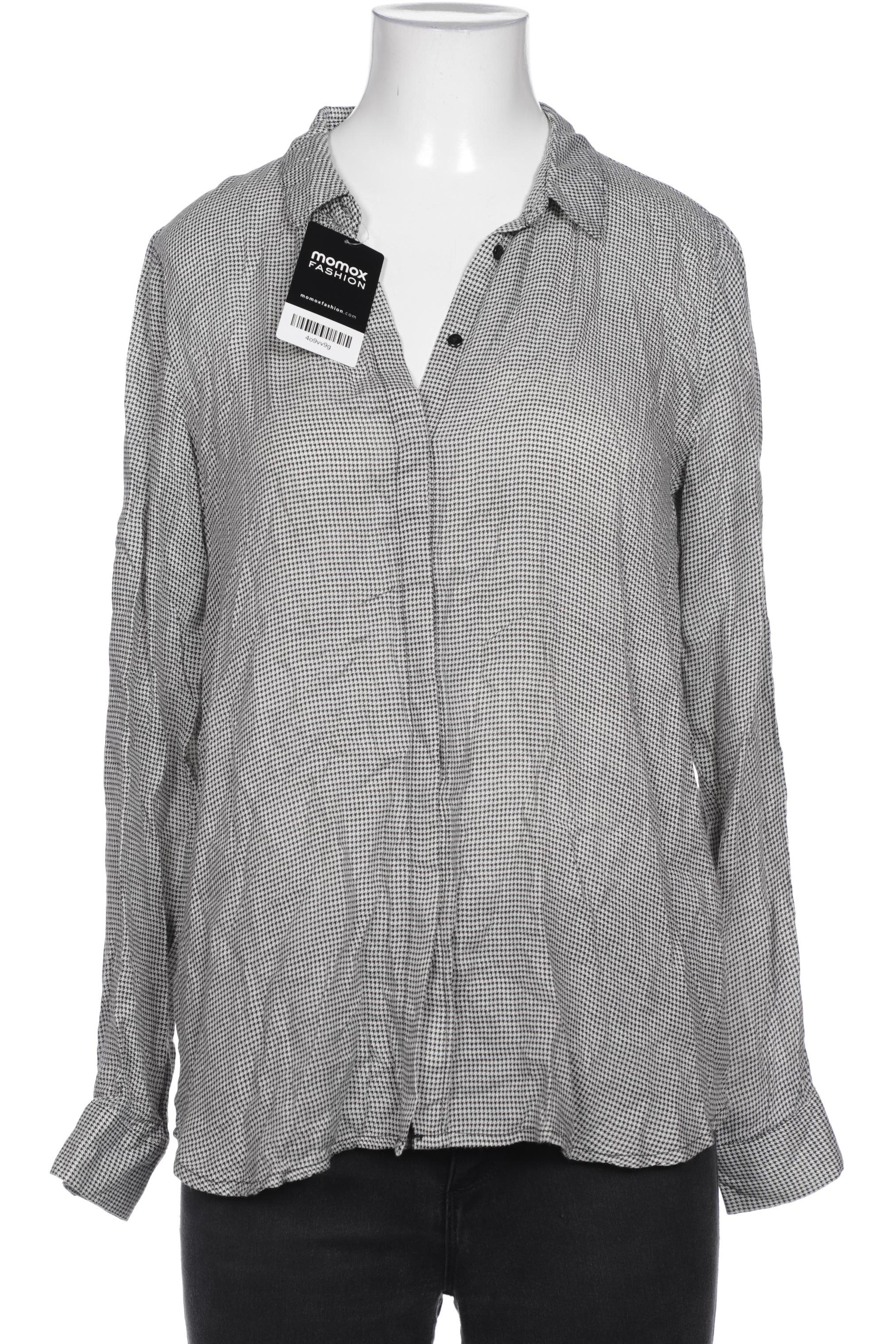 

soyaconcept Damen Bluse, weiß