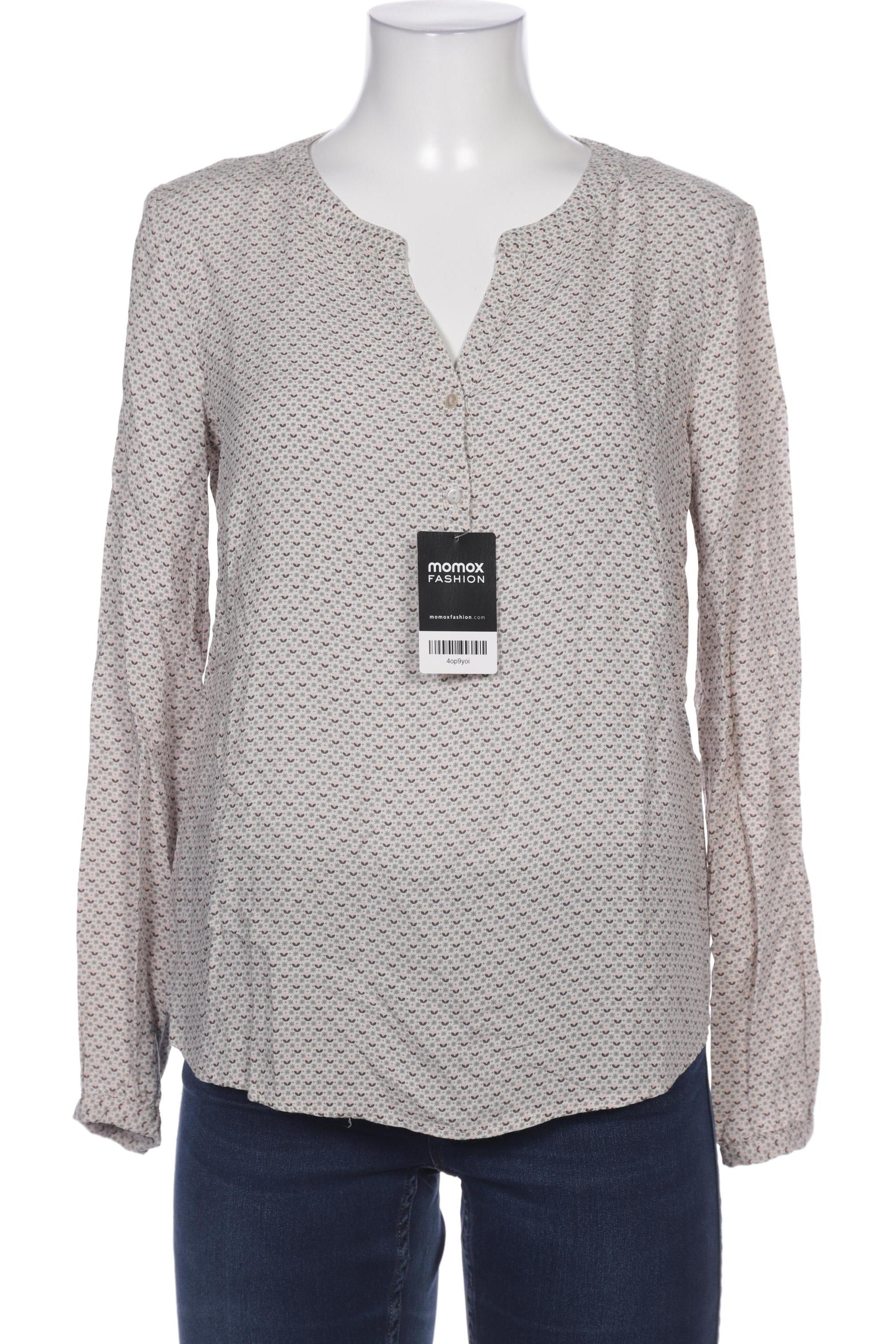 

soyaconcept Damen Bluse, beige
