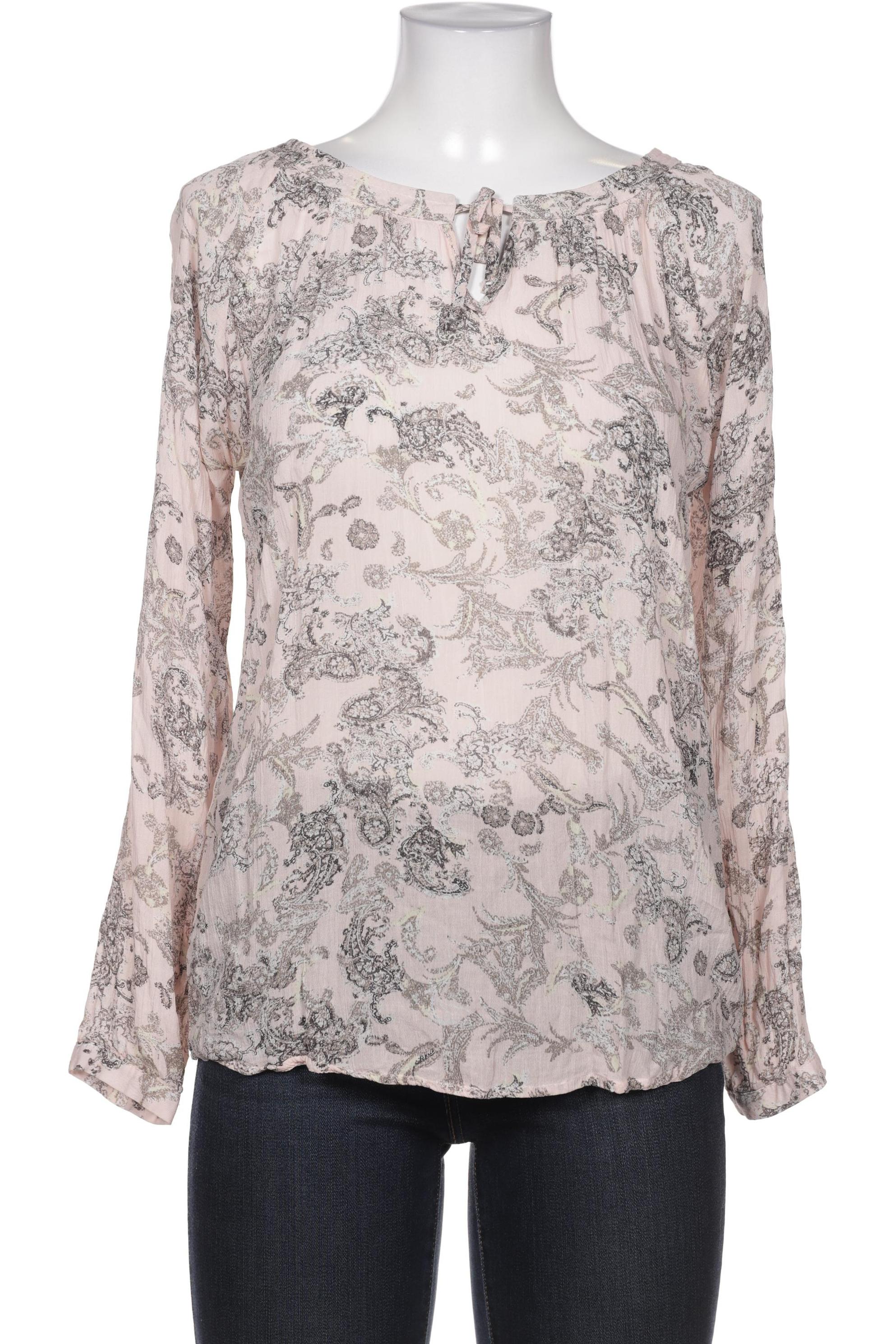 

soyaconcept Damen Bluse, pink, Gr. 38