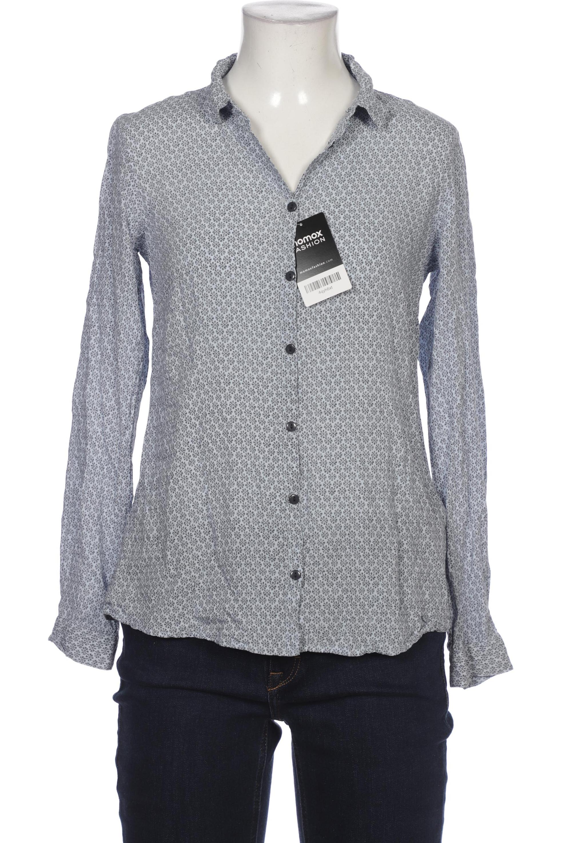 

soyaconcept Damen Bluse, hellblau