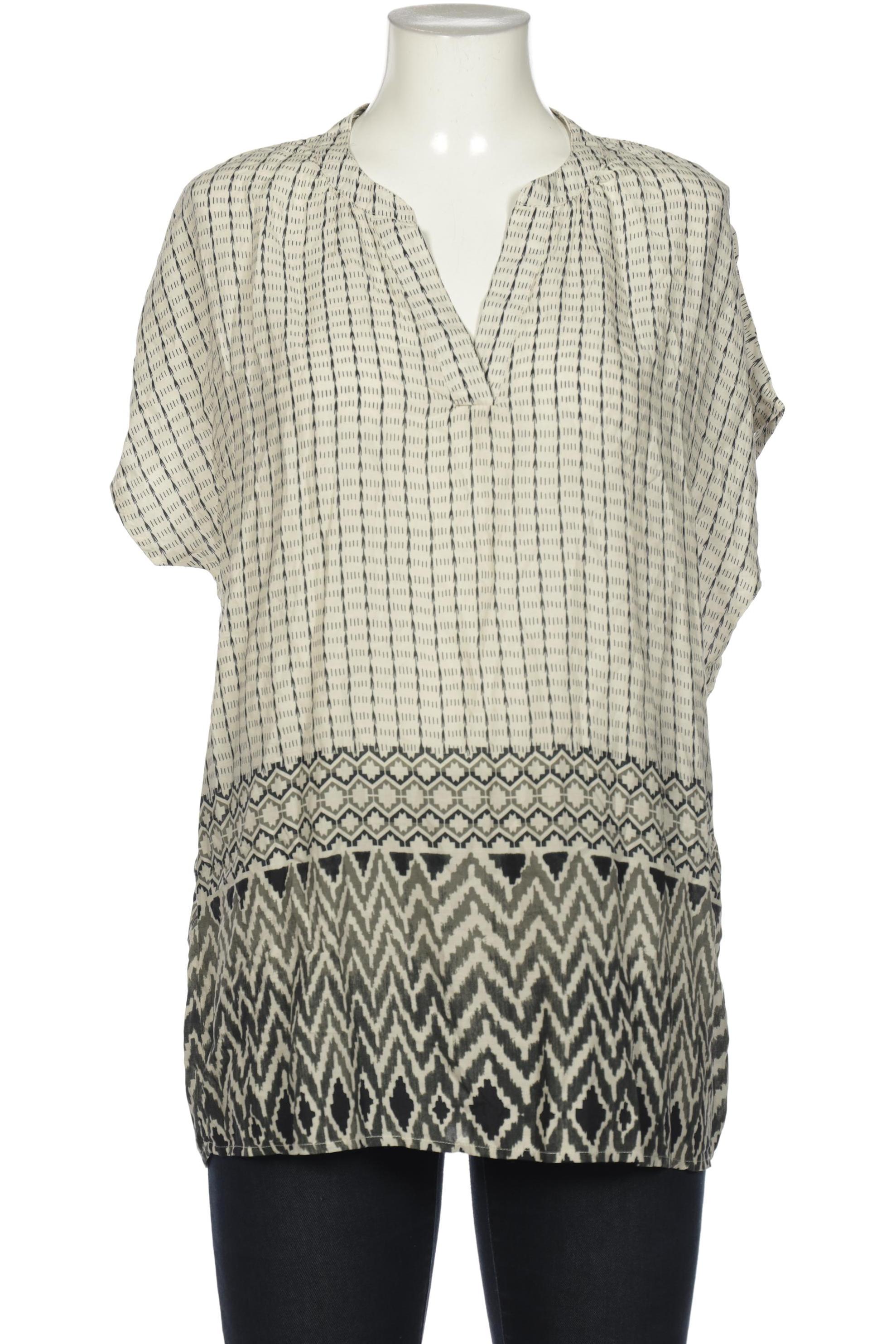 

soyaconcept Damen Bluse, cremeweiß