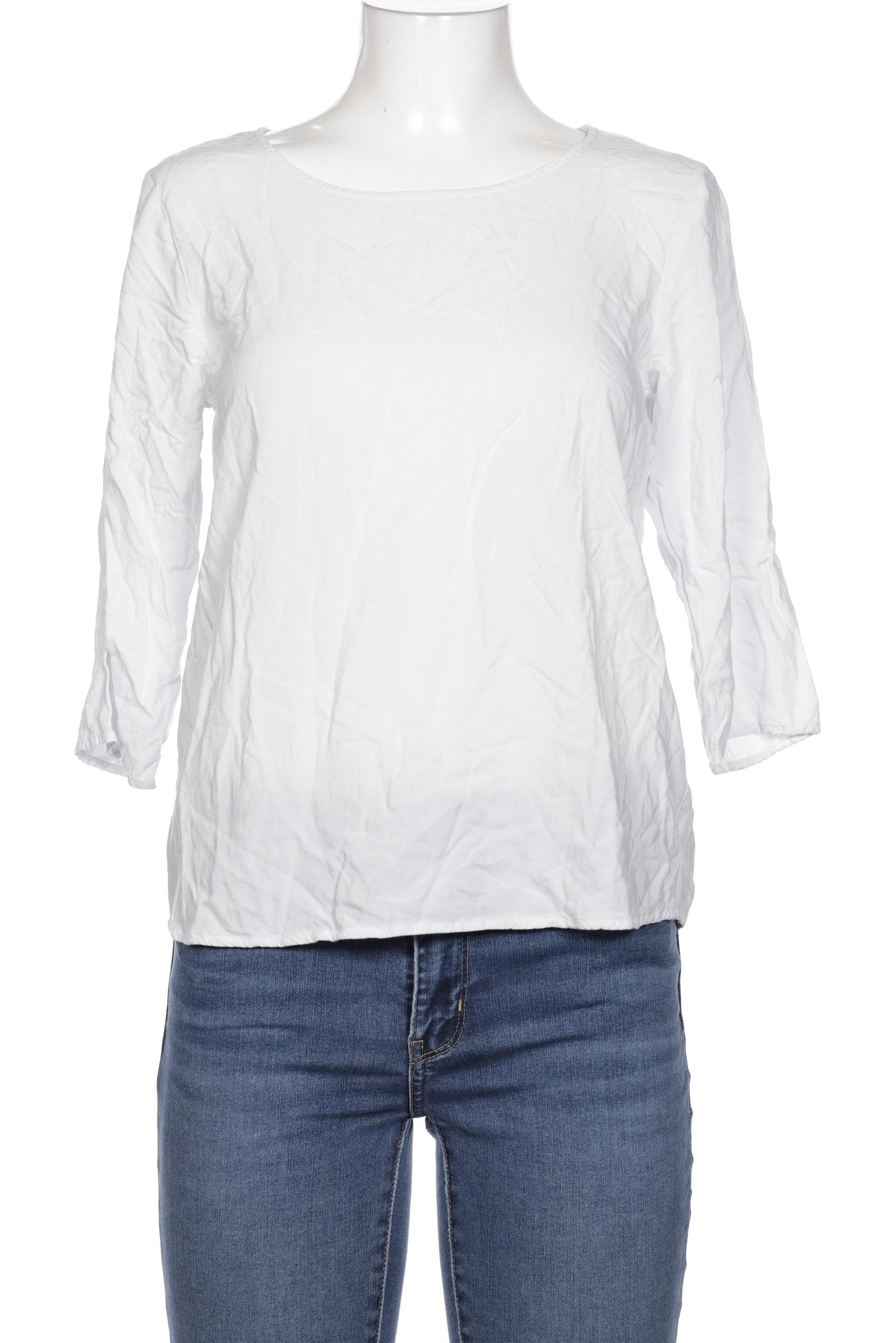 

soyaconcept Damen Bluse, weiß
