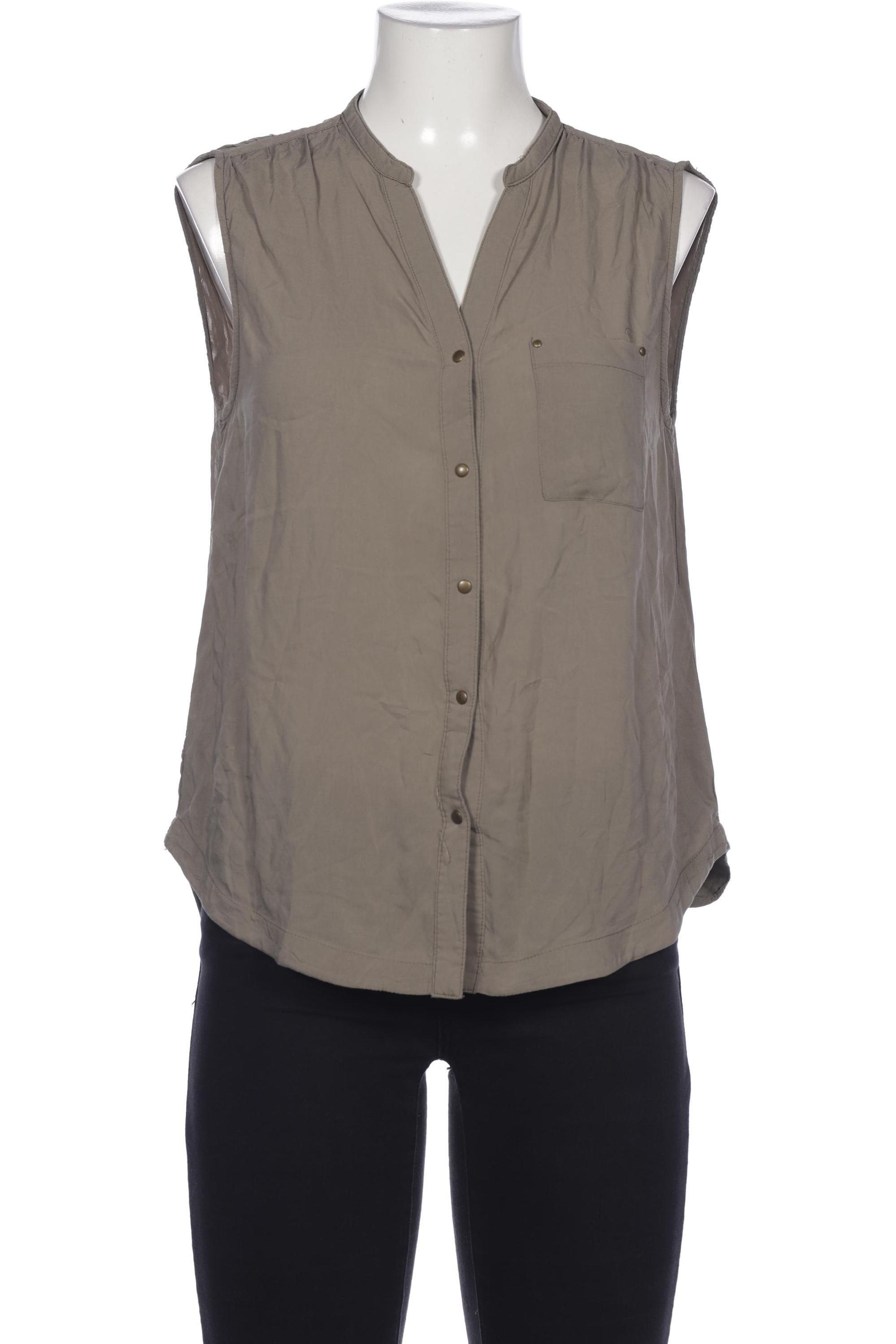 

soyaconcept Damen Bluse, grün