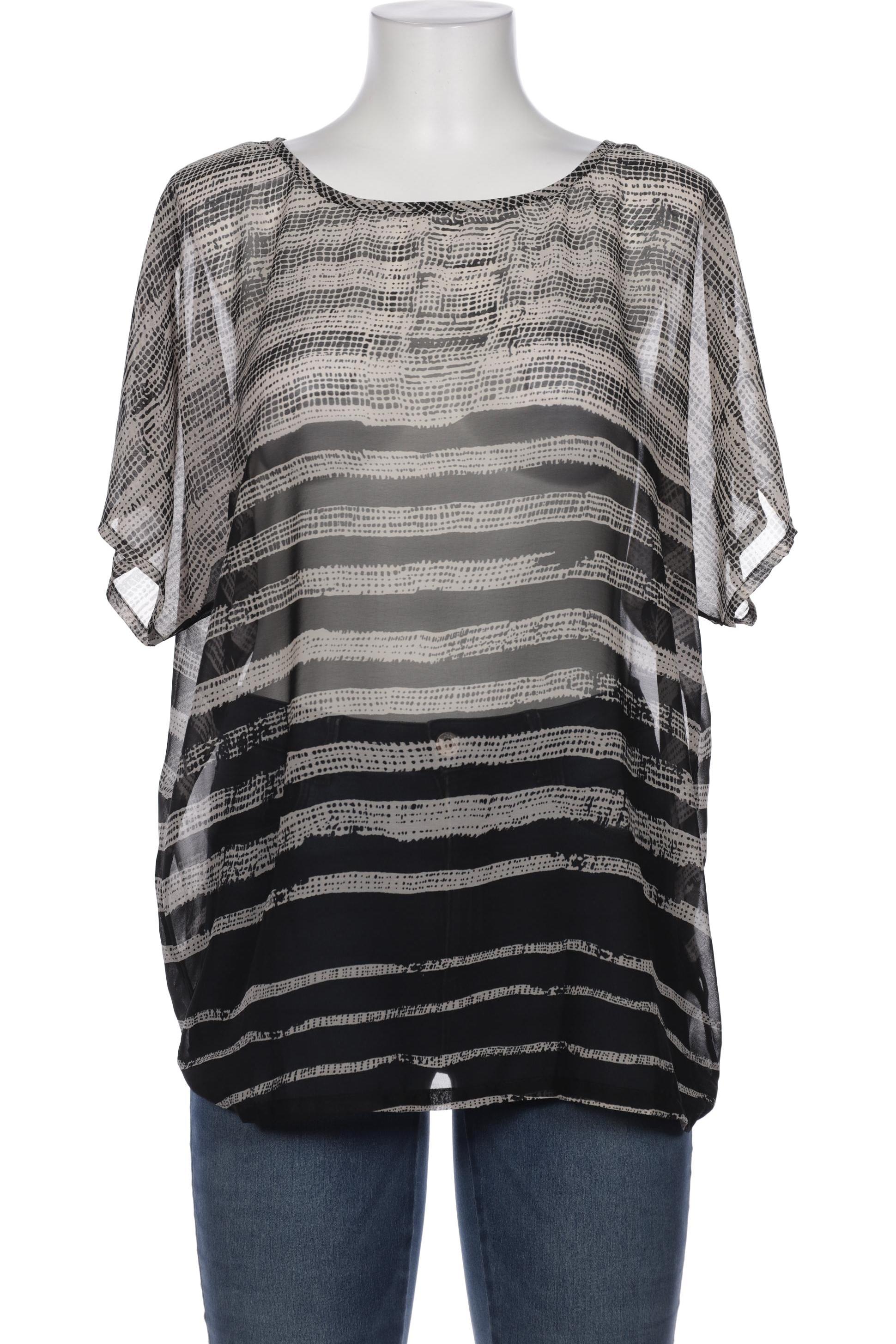 

soyaconcept Damen Bluse, braun, Gr. 42