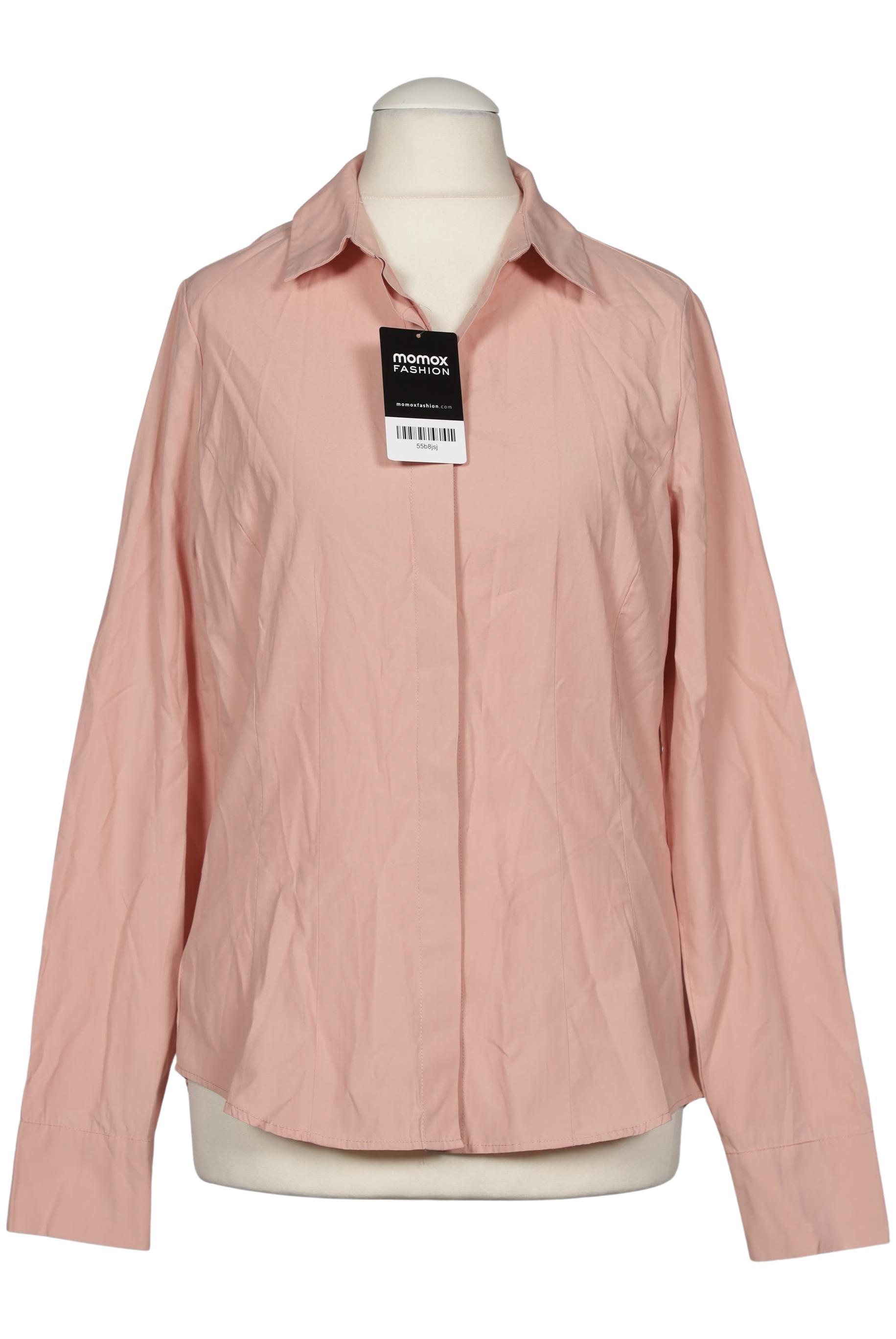 

soyaconcept Damen Bluse, pink, Gr. 38