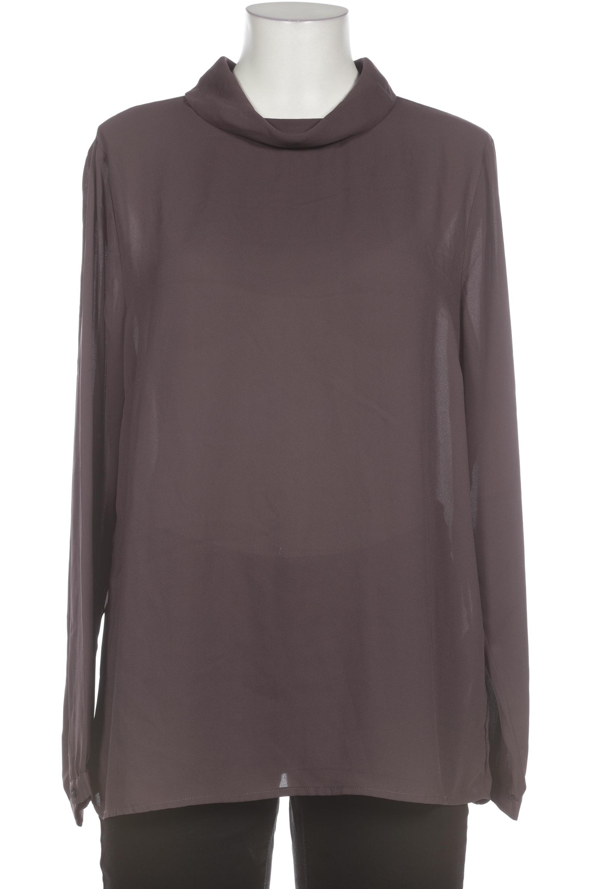 

soyaconcept Damen Bluse, grau, Gr. 42